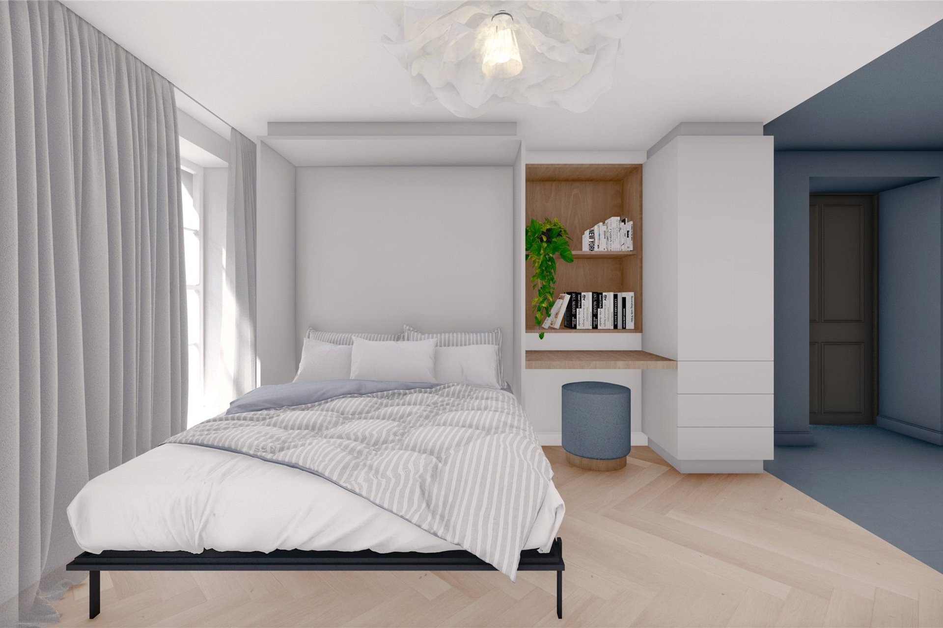 148a Rose Street South Lane, Edinburgh, EH2 4BB - Picture #13