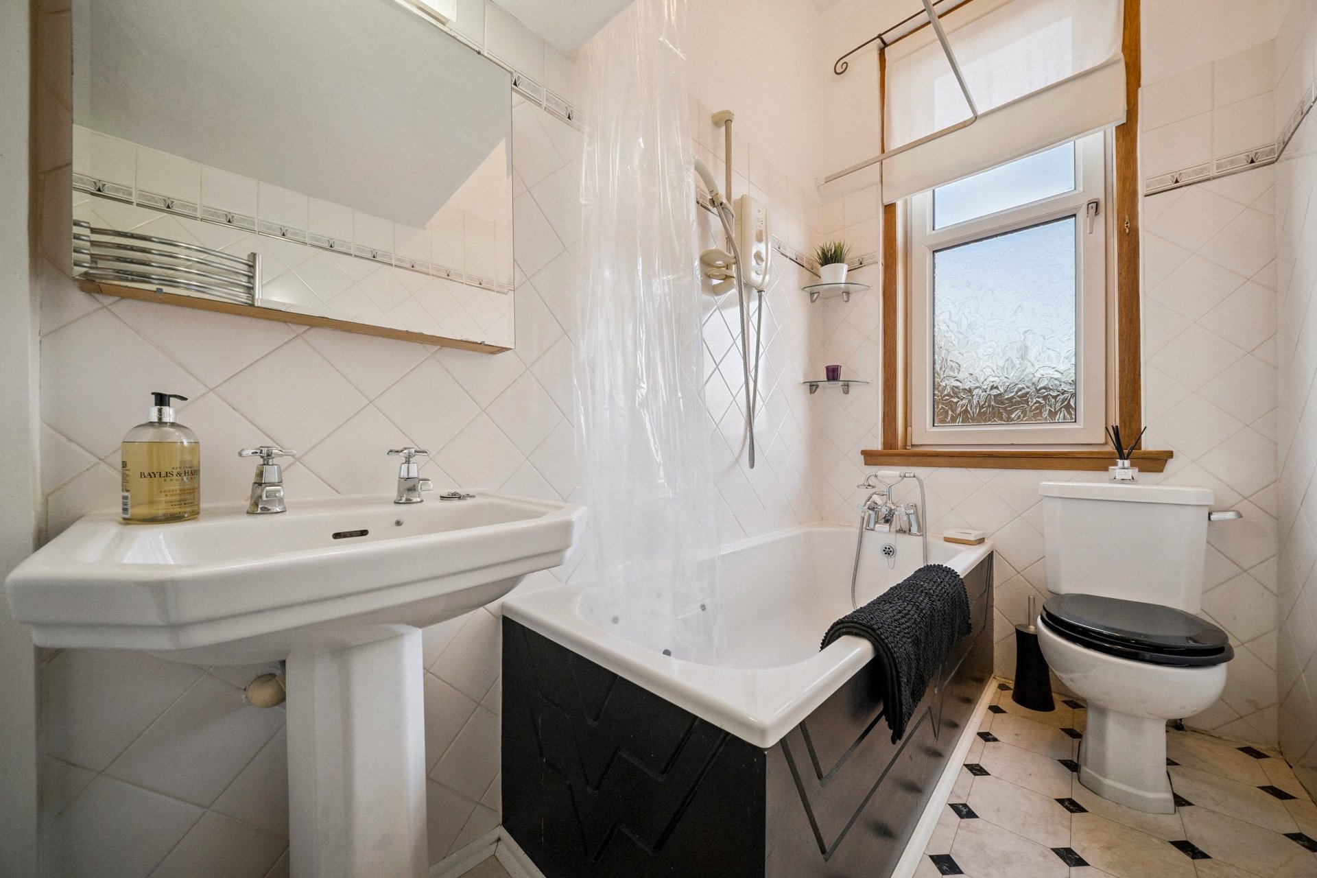 12/2 James Street, Edinburgh, Midlothian, EH15 2DT - Picture #14