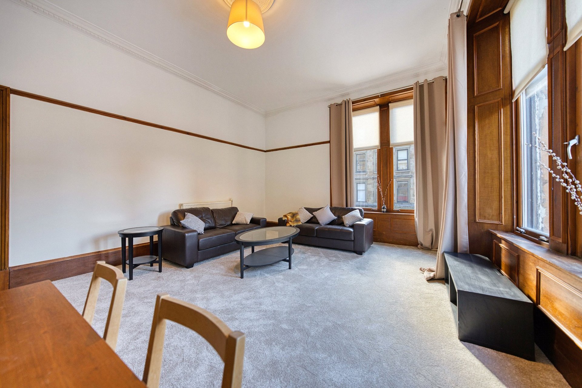 1/1, 4 Roxburgh Street, Dowanhill, Glasgow, G12 9AP - Picture #3