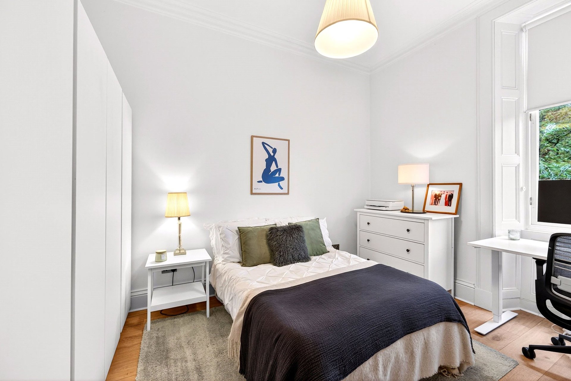 Flat 2/1, 16 Dryburgh Gardens, North Kelvinside, Glasgow, G20 6BT - Picture #30