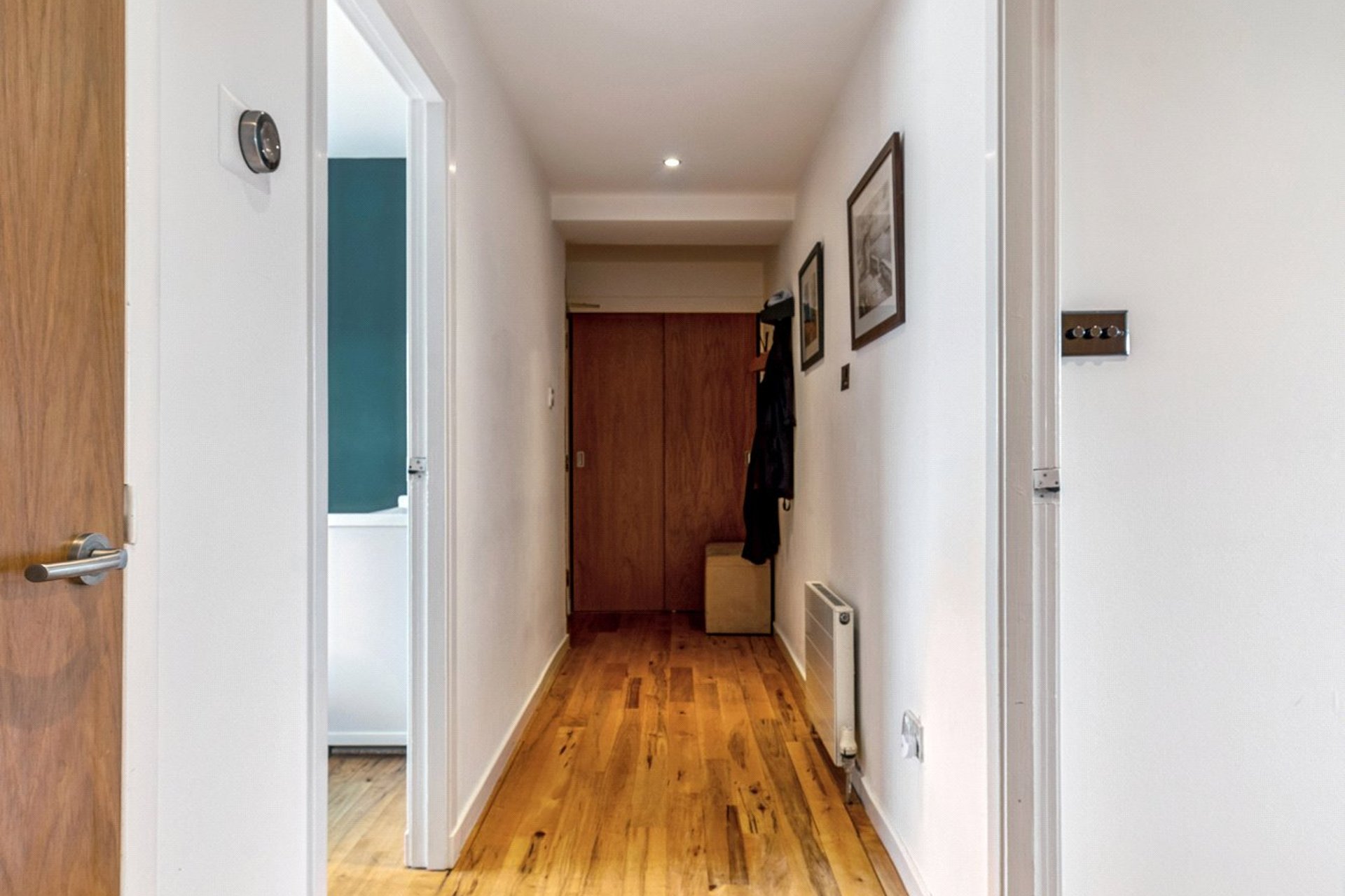 7/3, 303 Glasgow Harbour Terraces, Glasgow Harbour, Glasgow, G11 6BQ - Picture #24