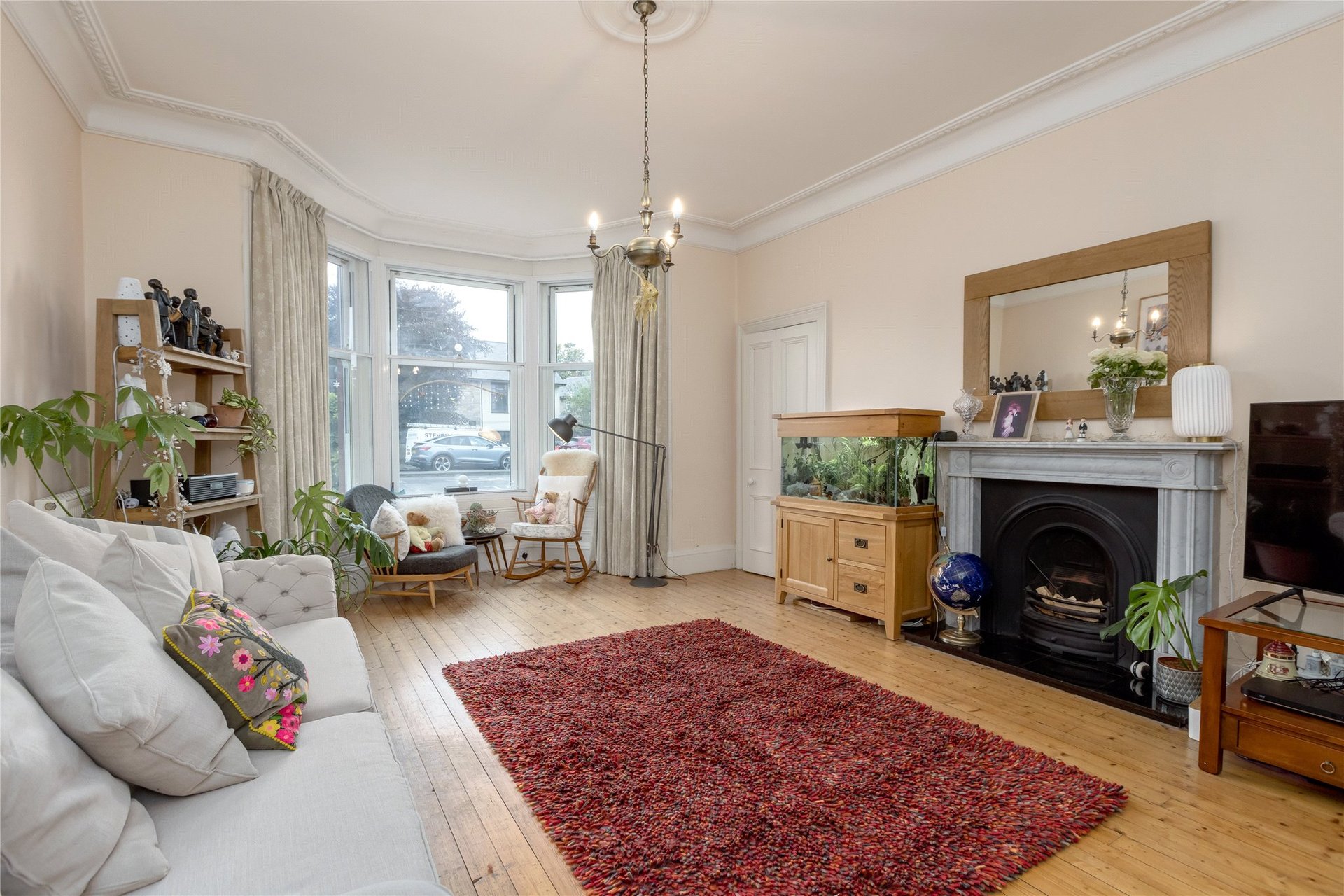 554 (GF), Queensferry Road, Edinburgh, EH4 6AS - Picture #5