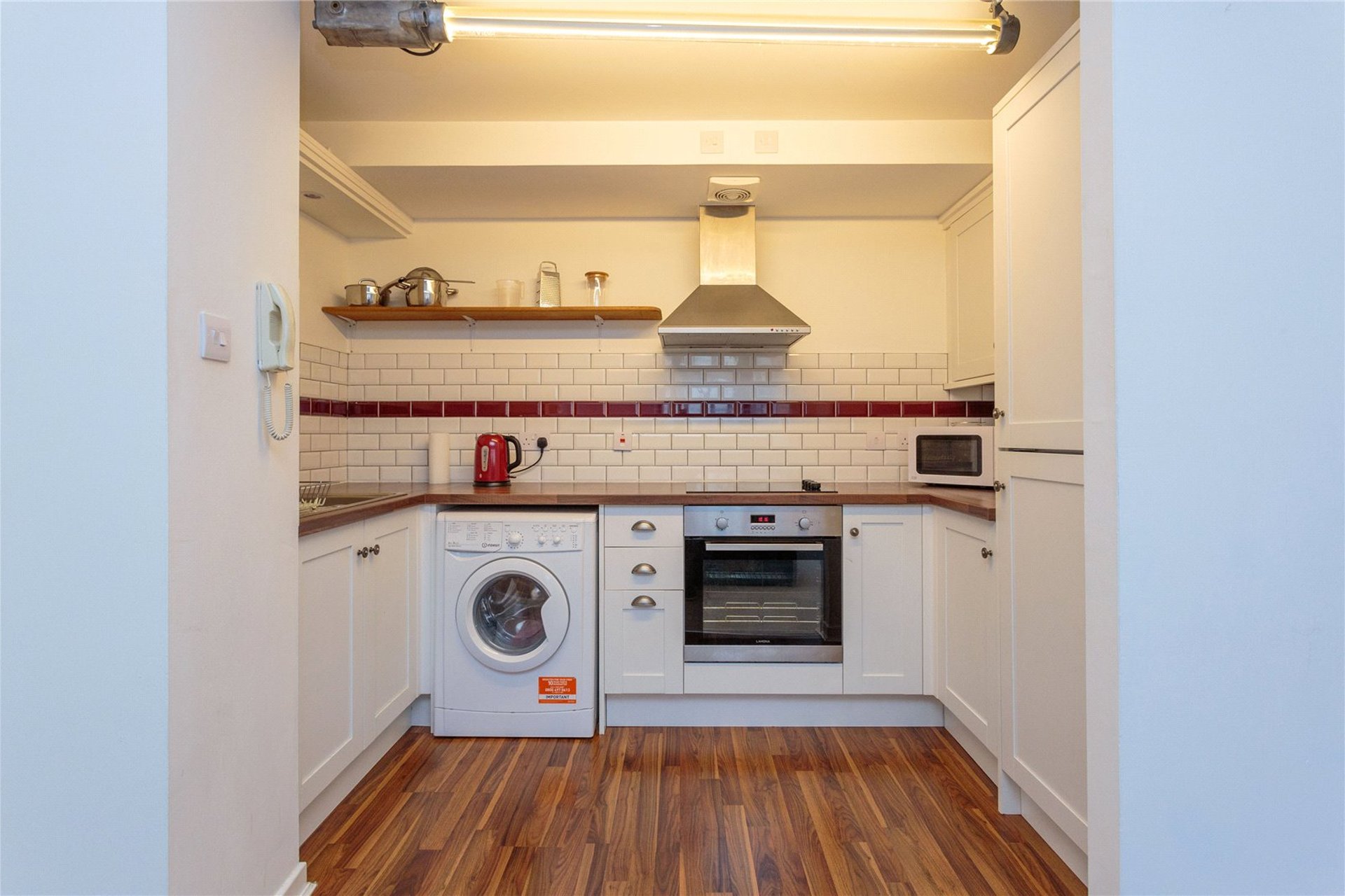 2/2, 100 Holm Street, Glasgow, G2 6SY - Picture #7