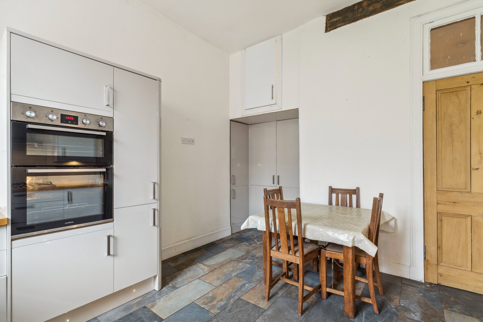 2/1, 7 Jedburgh Gardens, North Kelvinside, Glasgow, G20 6BP - Picture #8
