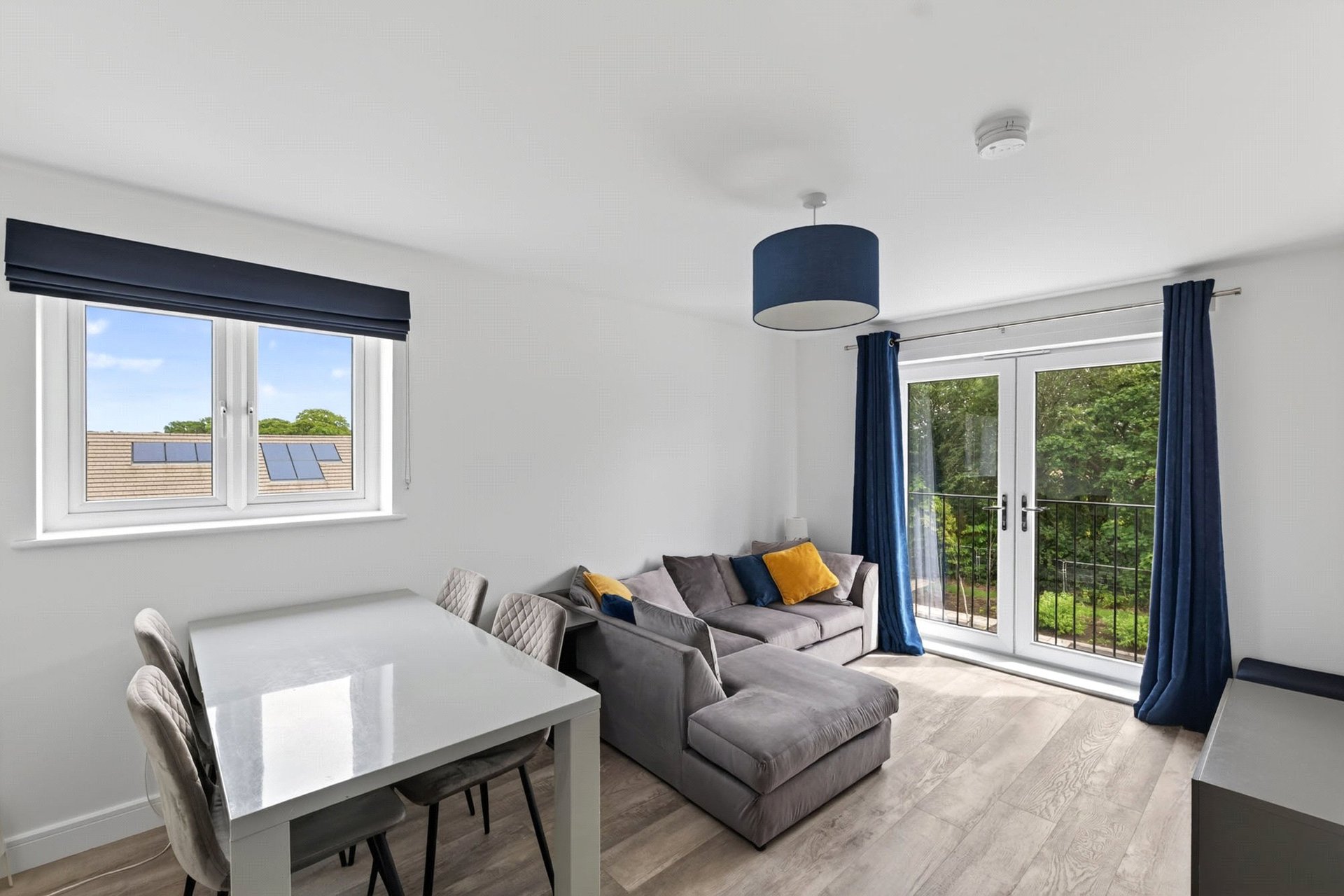 Flat 8, 17 Carswell Walk, South Queensferry, Midlothian, EH30 9DJ - Picture #2