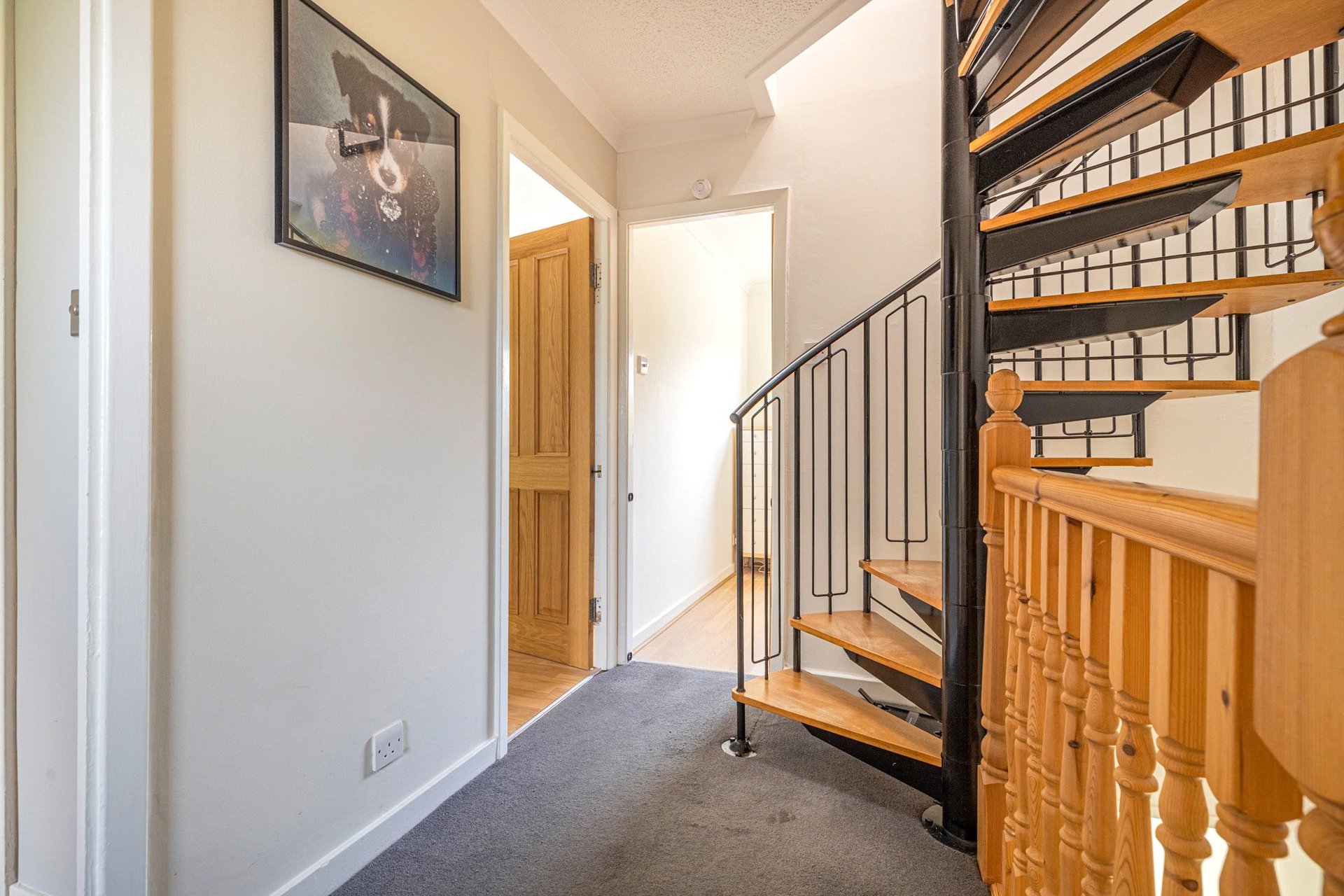 37 Burnbrae Avenue, Bearsden, G61 3ET - Picture #25