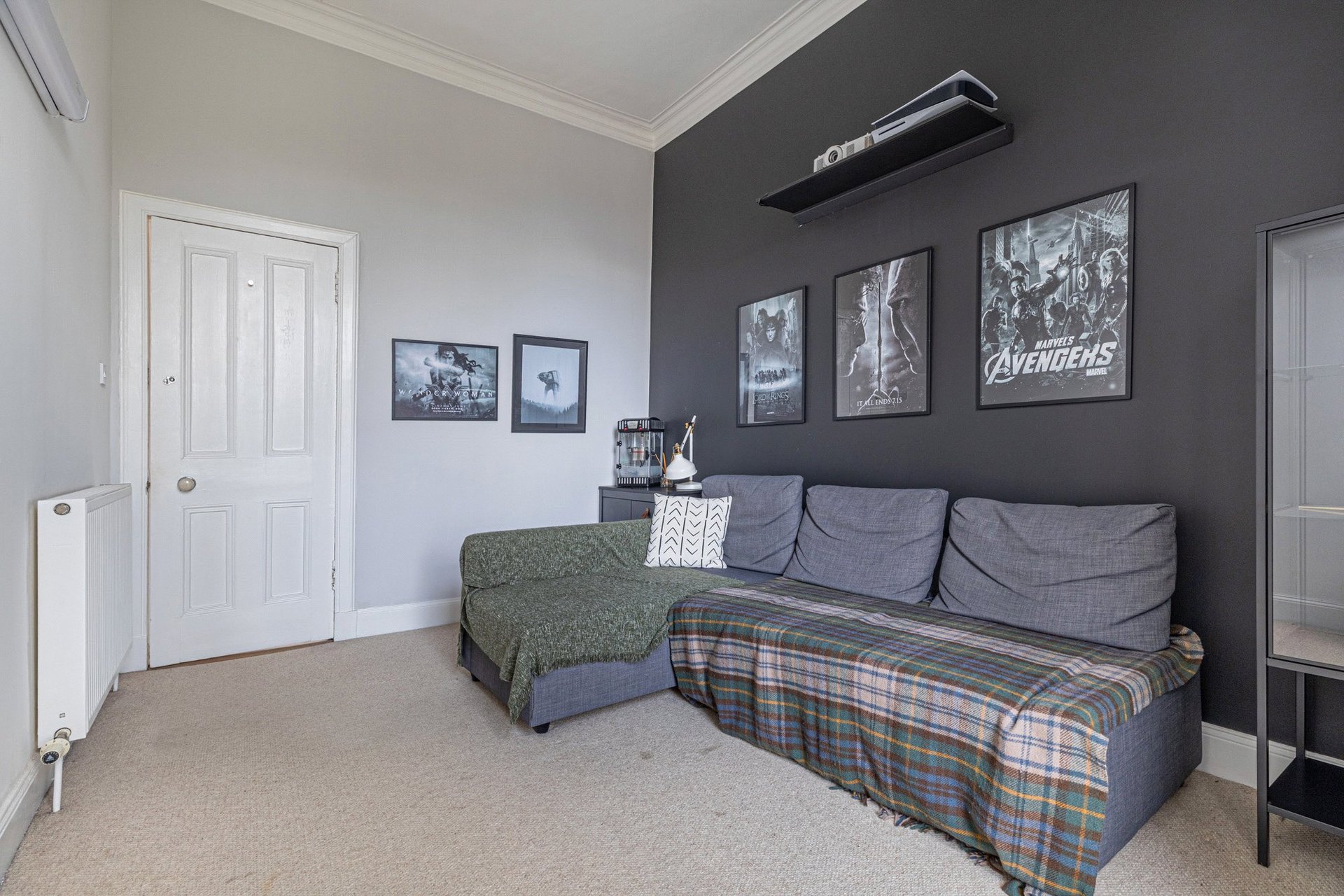 3/1, 15 North Gardner Street, Partickhill, Glasgow, G11 5BU - Picture #20