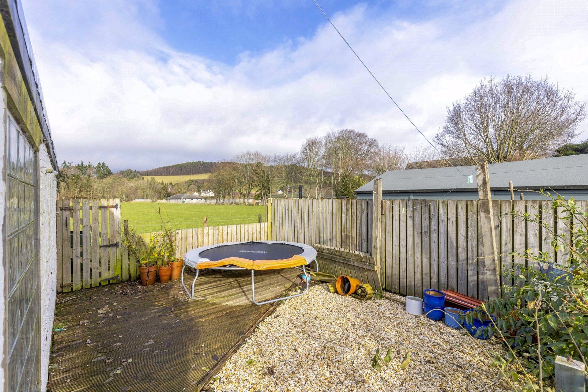 12 Ettrickhaugh Cottages, Selkirk, Scottish Borders, TD7 5AY - Picture #20