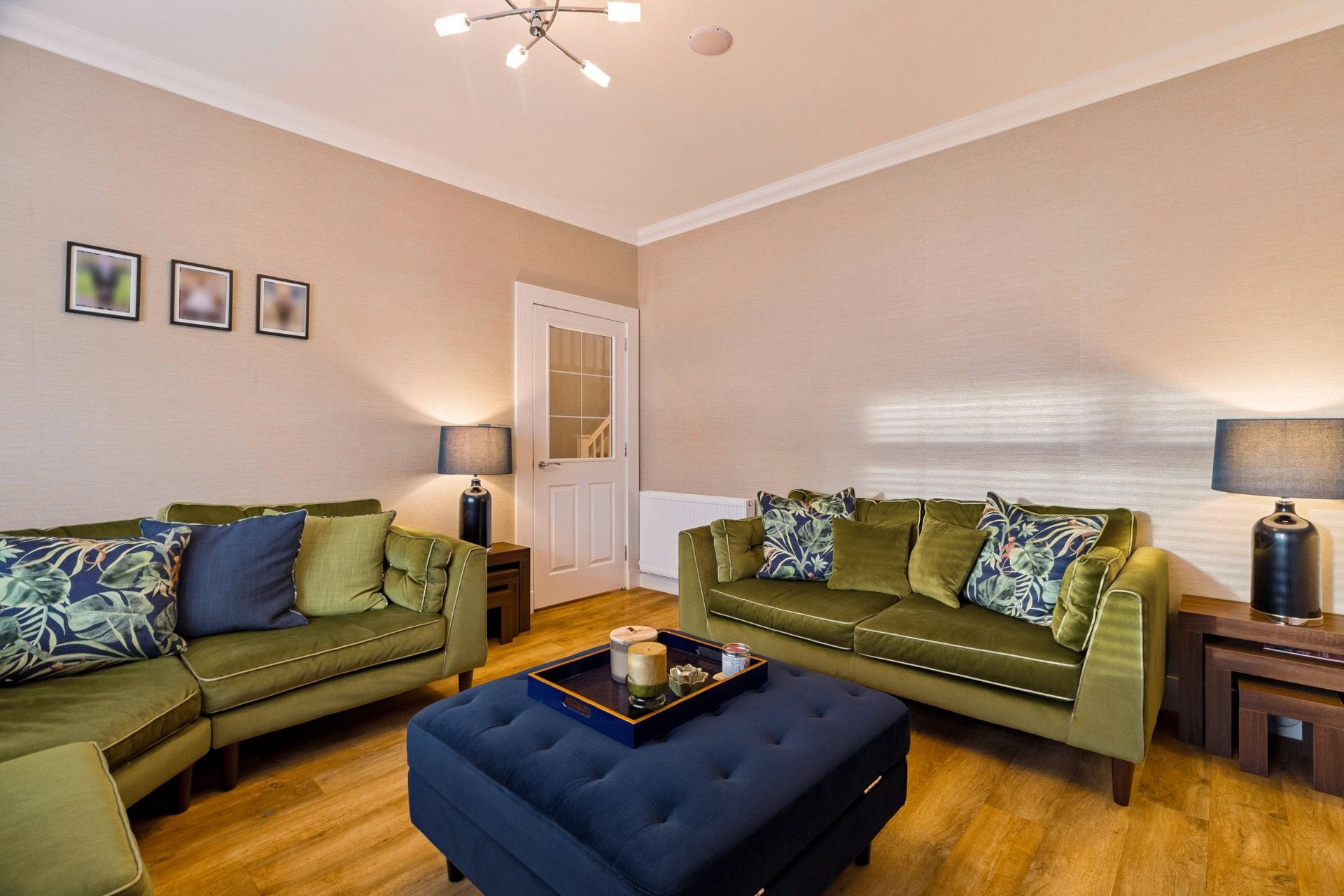 21 Etive Drive, Giffnock, Glasgow, G46 6PN - Picture #17