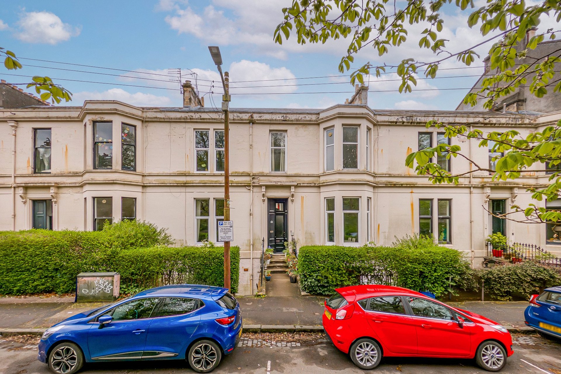 0/2, 35 Kelvinside Gardens, North Kelvinside, Glasgow, G20 6BG - Picture #17