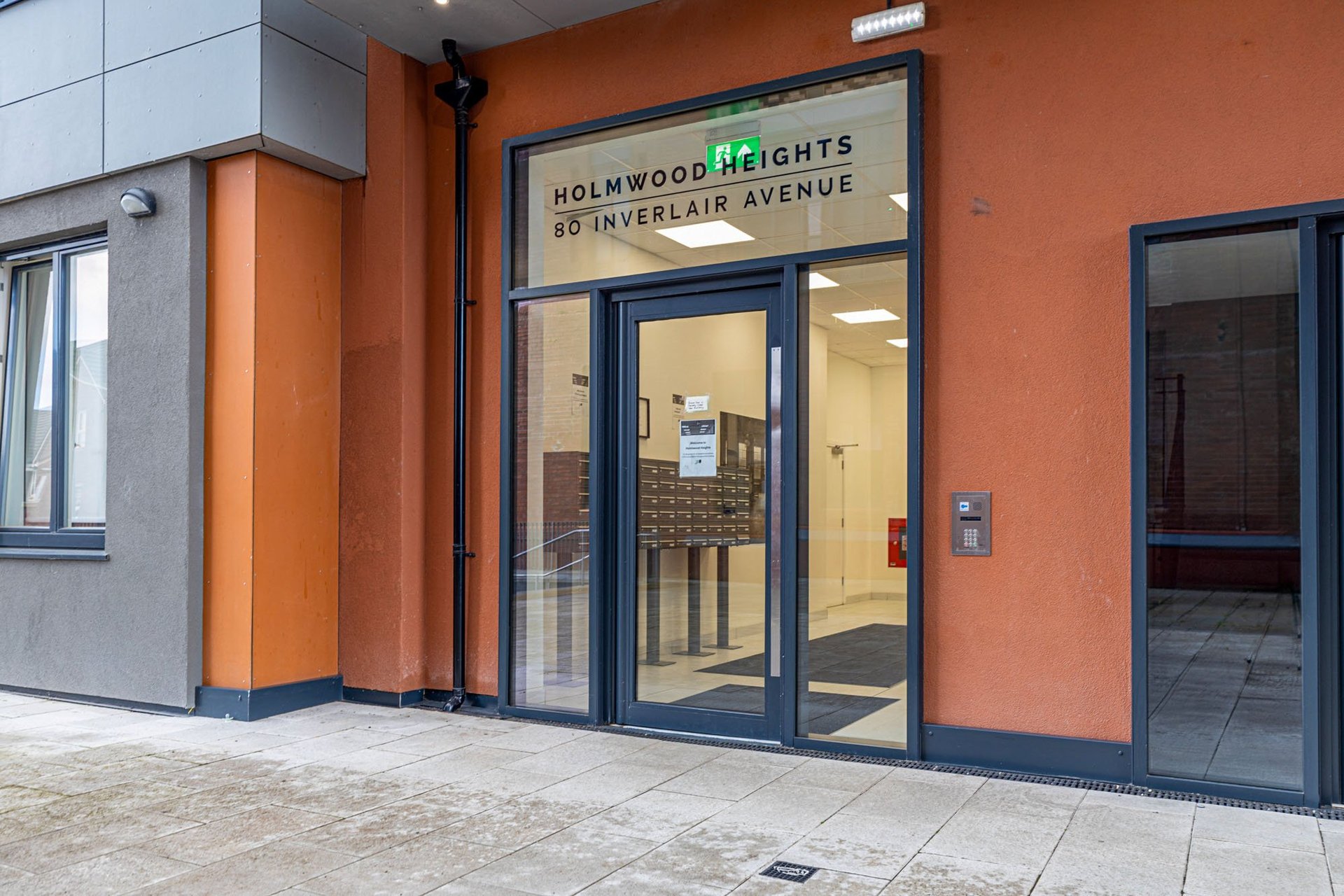 Flat 0/9, 80 Inverlair Avenue, Cathcart, G43 2BD - Picture #2