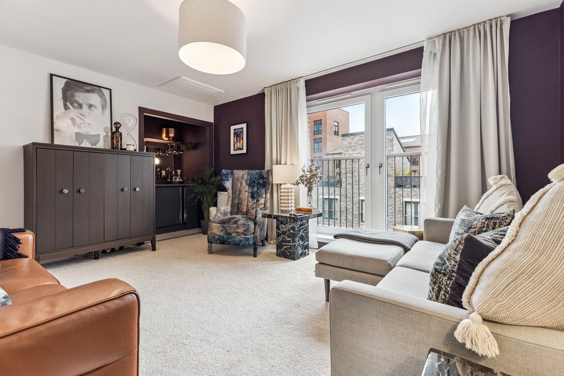 11 Dunmore Lane, Laurieston Living, Glasgow, G5 9BL - Picture #23