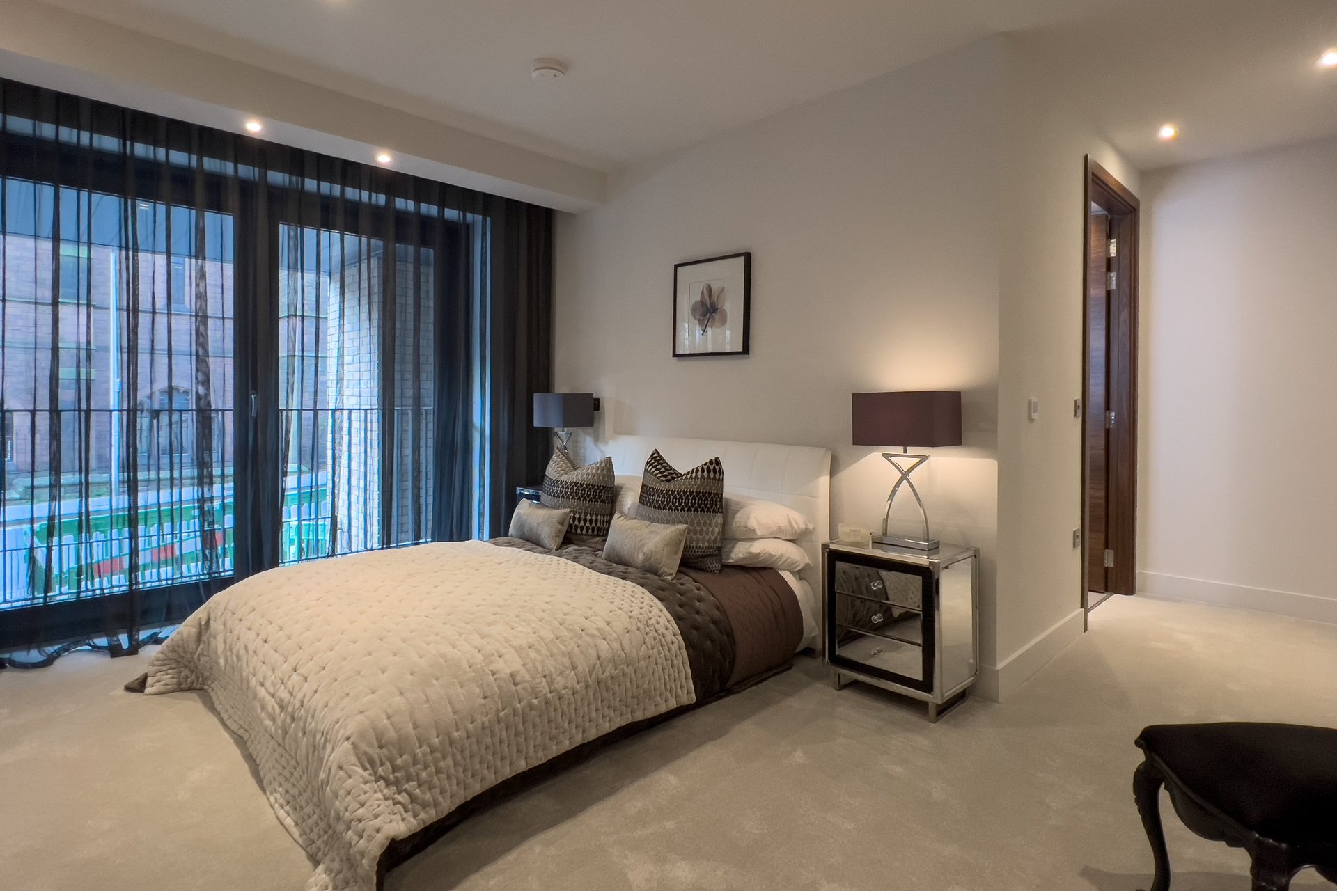 Plot L0-23, Village View, Belford Road, Edinburgh, Midlothian, EH4 3UE - Picture #7