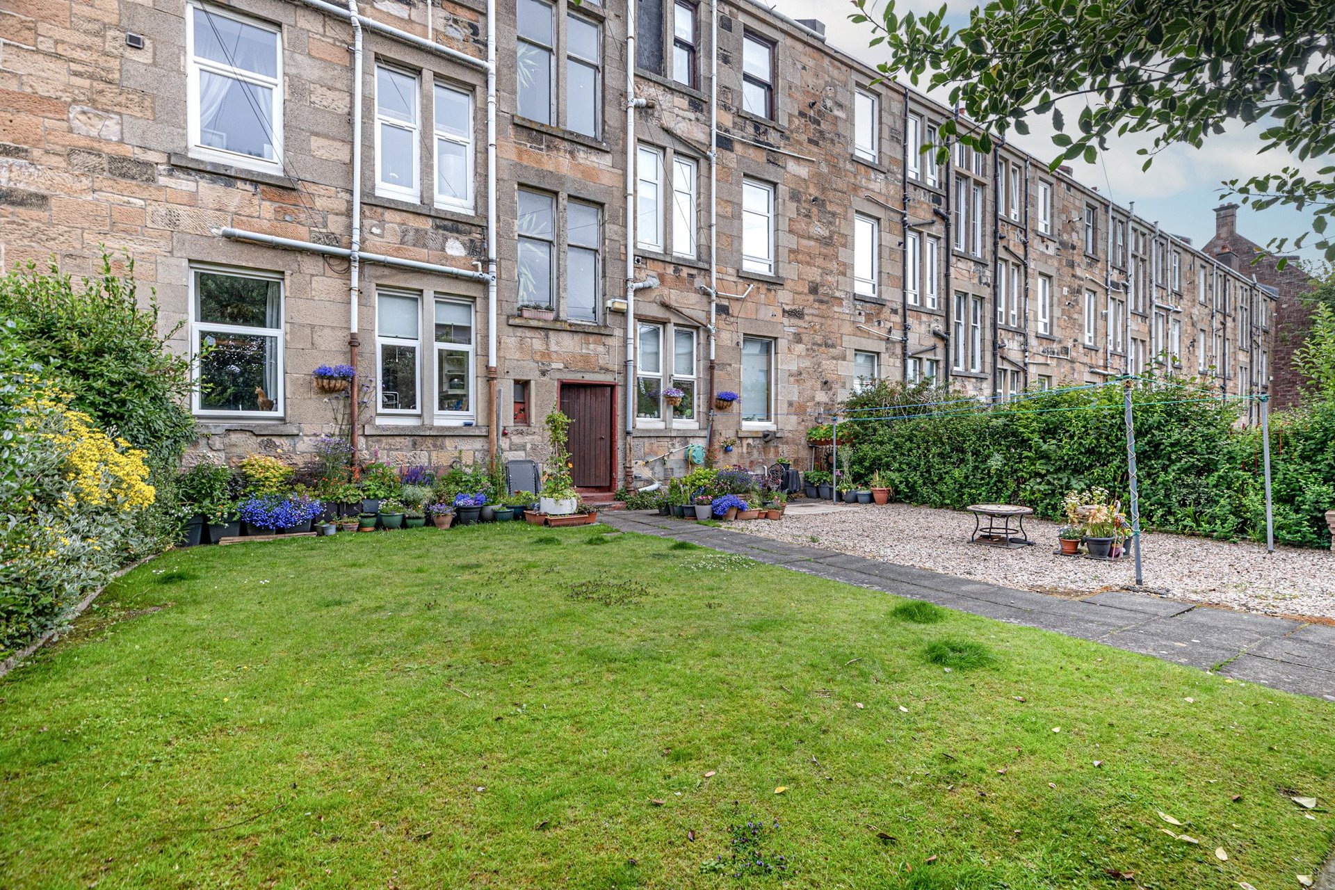 1/2, 23 Victoria Park Drive South, Victoria Park, Glasgow, G14 9RJ - Picture #17