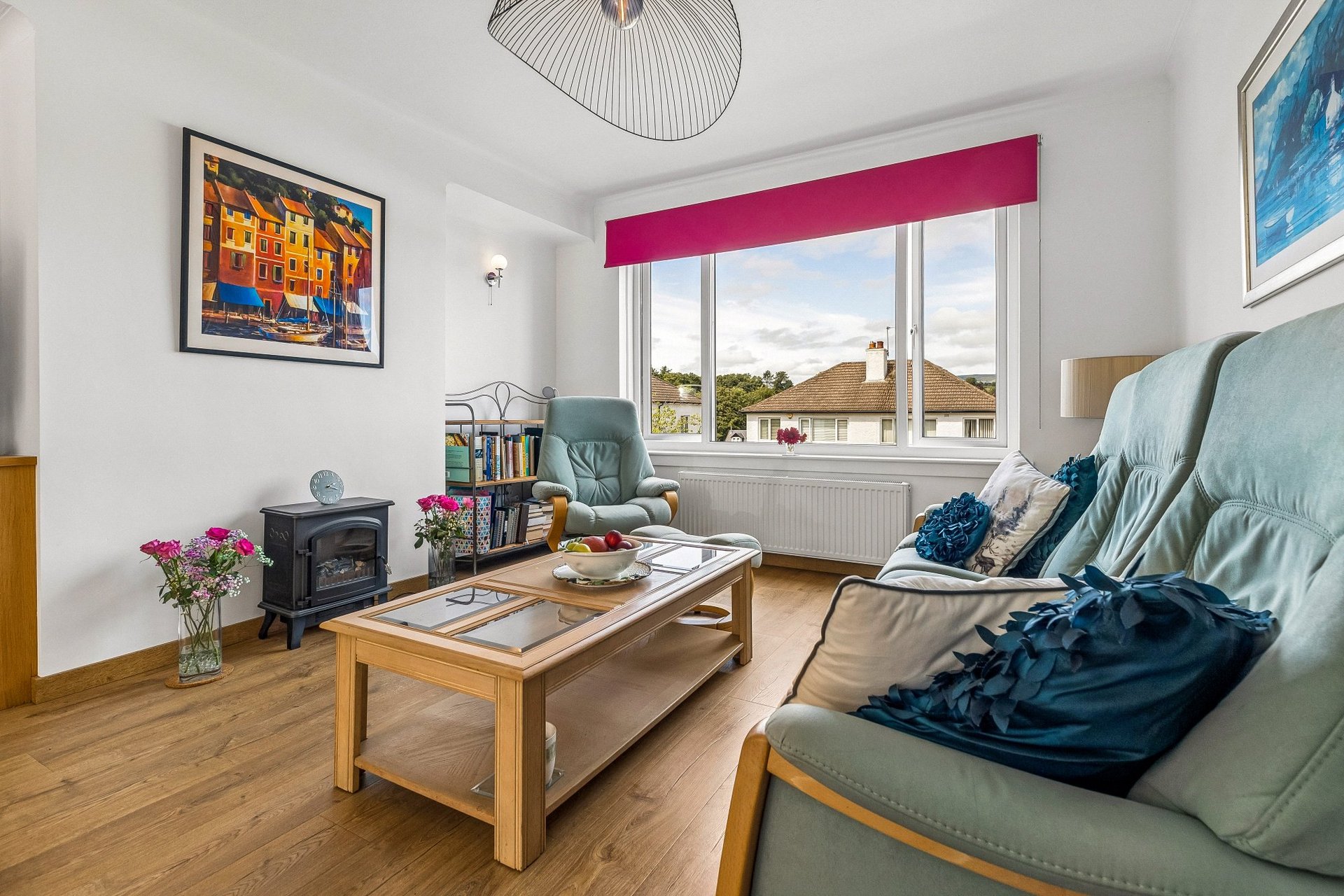 23 Campsie Drive, Milngavie, G62 8HX - Picture #3