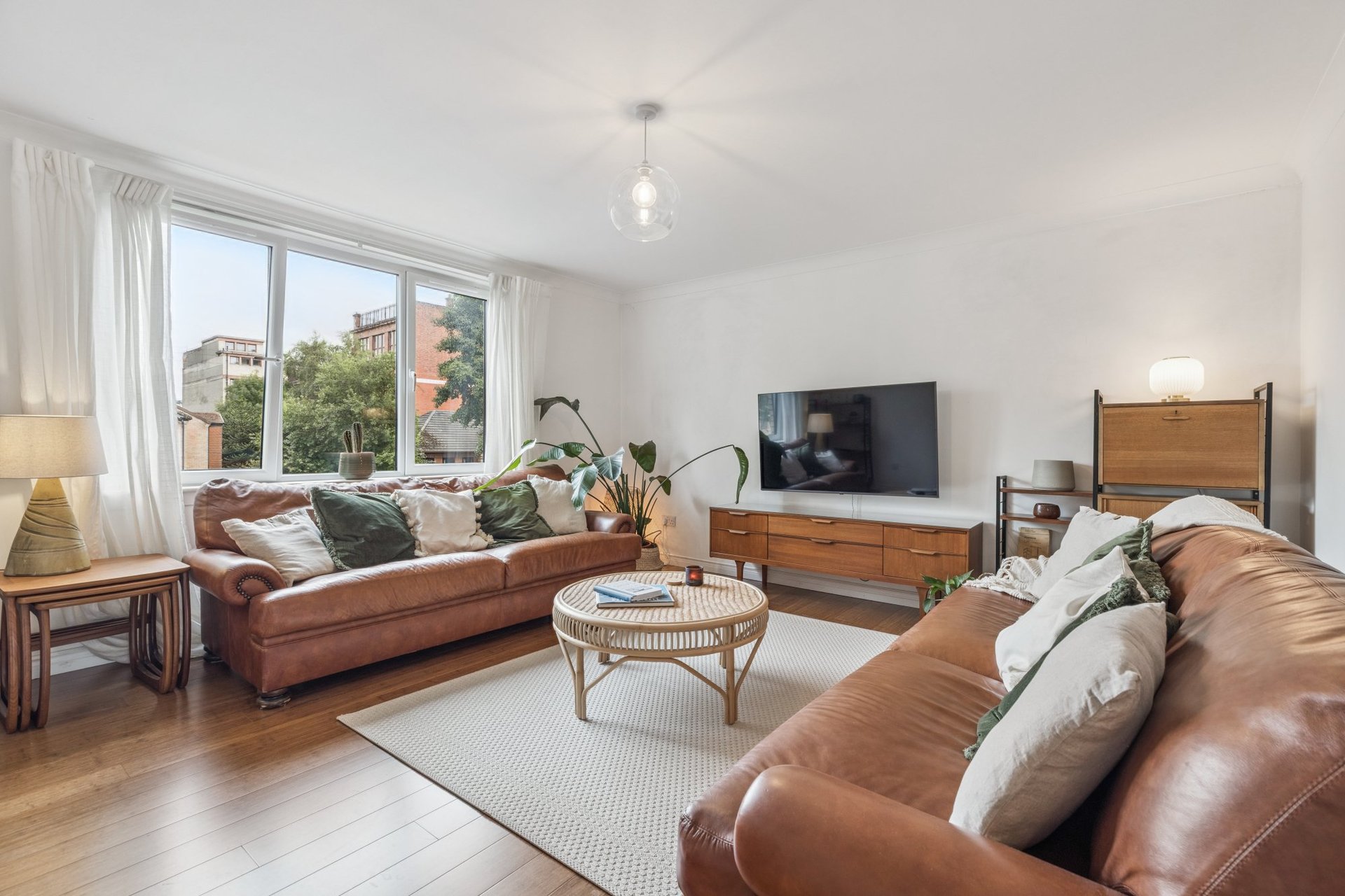 1/1, 14 Cornwall Street, Kinning Park, Glasgow, G41 1AQ - Picture #2
