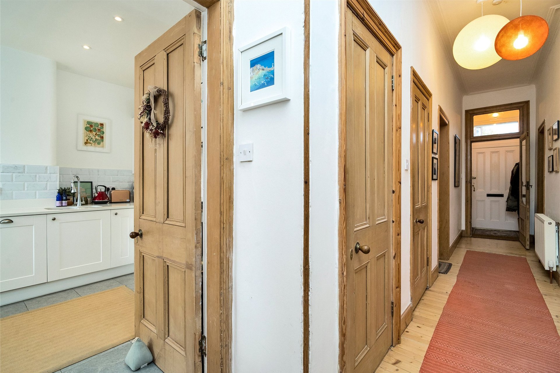 76 Montpelier Park, Bruntsfield, Edinburgh, EH10 4NG - Picture #9