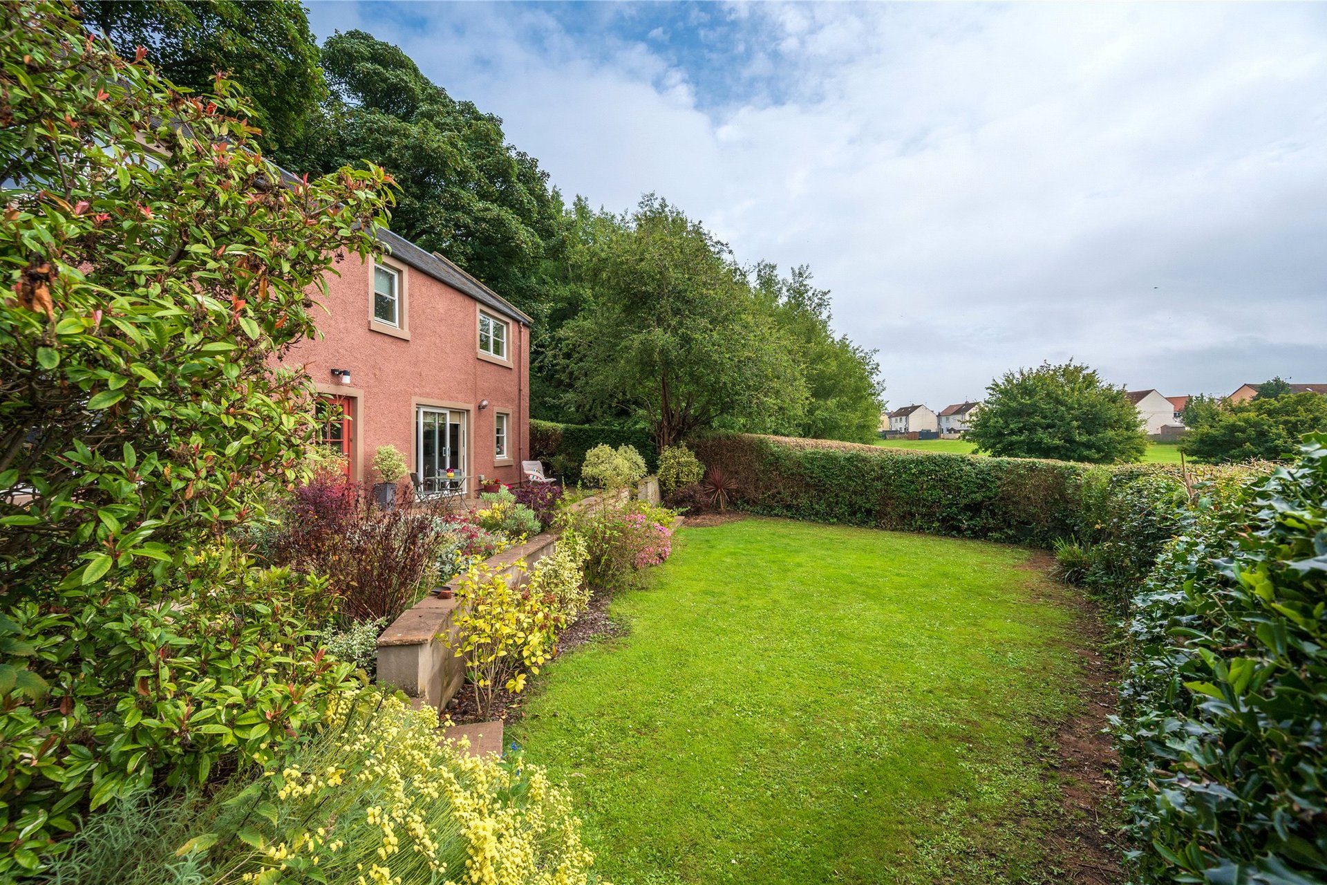 Caverton, 3 South Street, Dunbar, East Lothian, EH42 1NR - Picture #25