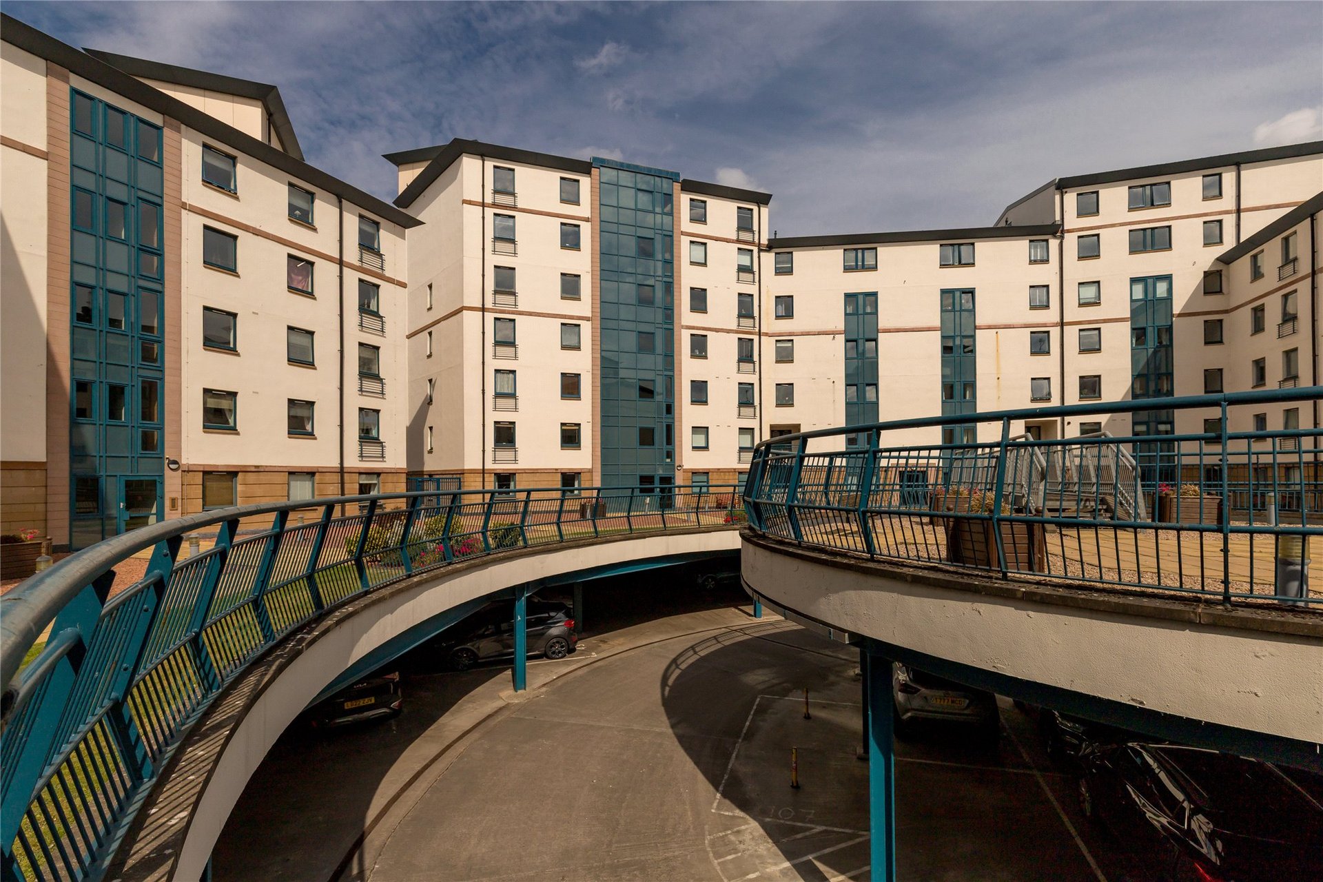 35/3 Ocean Drive, Edinburgh, Midlothian, EH6 6JL - Picture #20