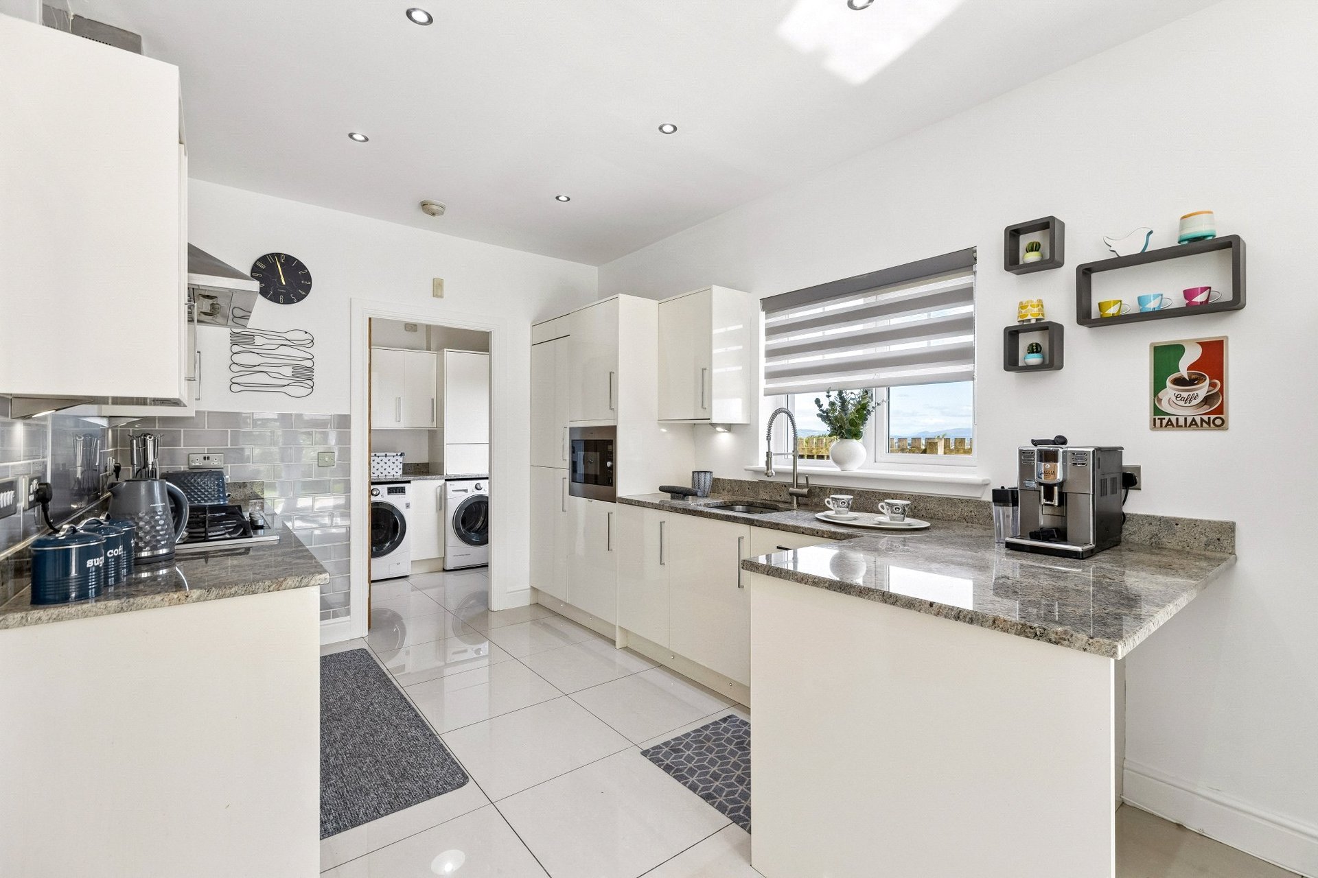 15 Old Cadrig Way, Newton Mearns, Glasgow, G77 6NG - Picture #12