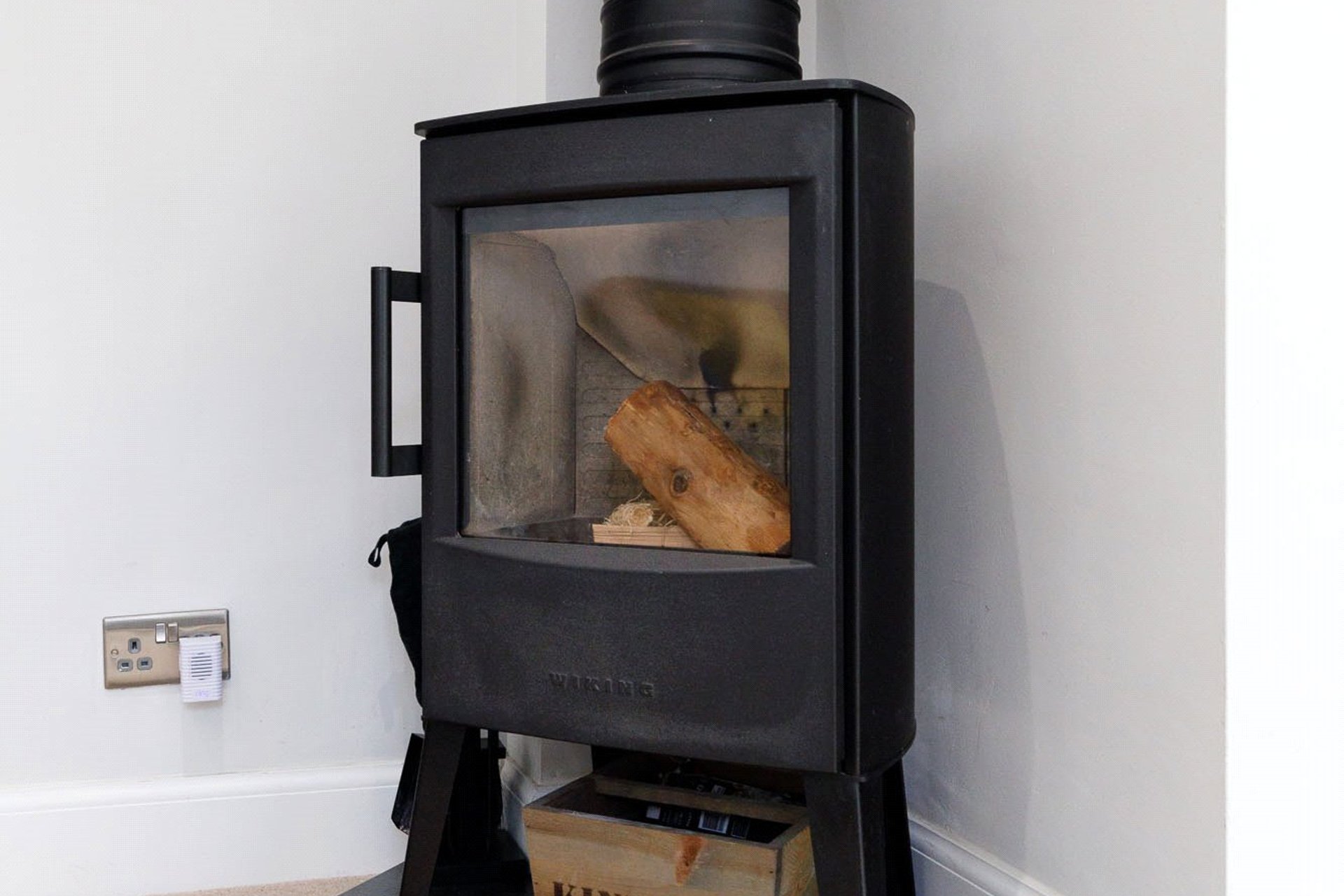 15A Cleveden Crescent Lane, Kelvinside, Glasgow, G12 0NZ - Picture #9