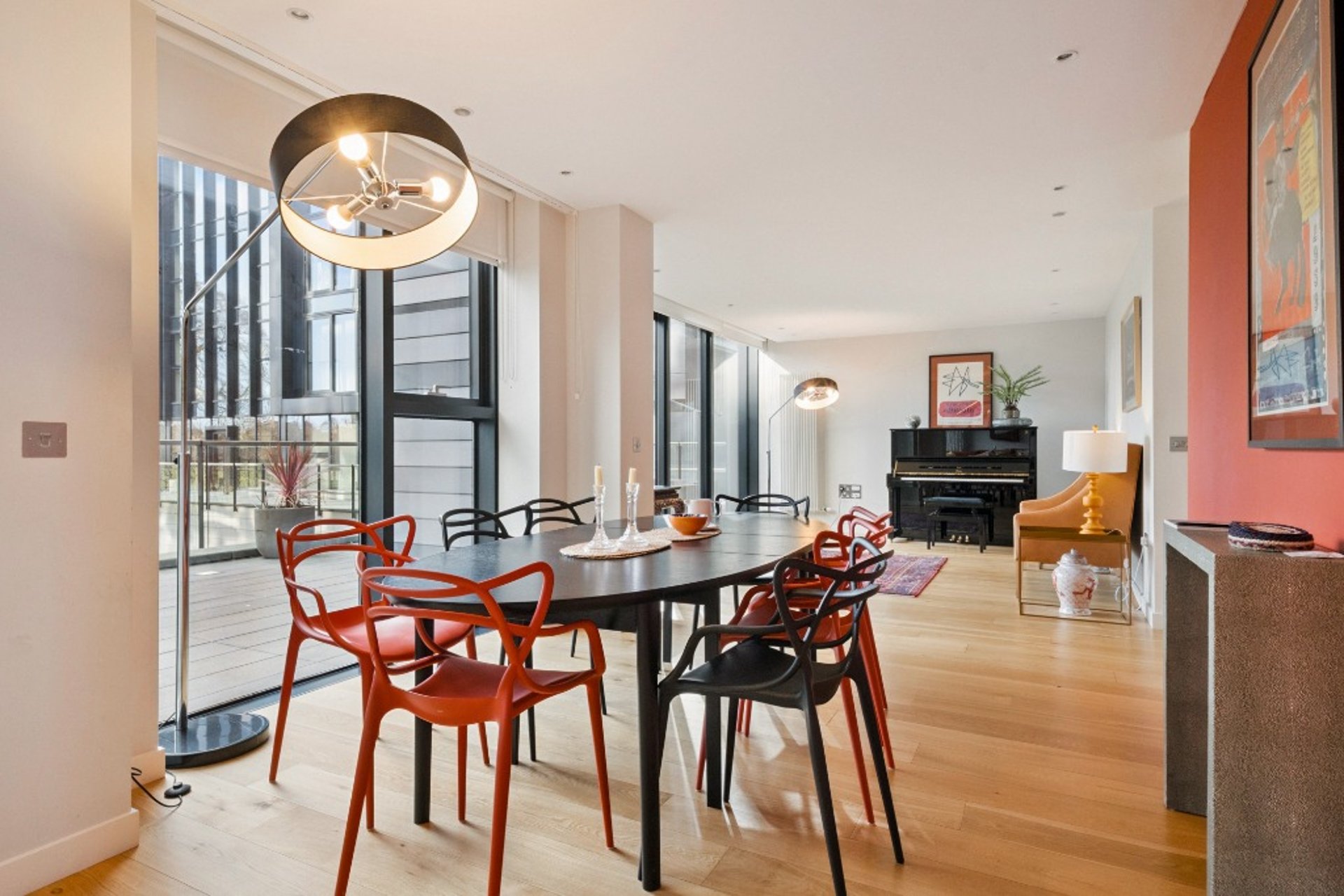 8 Simpson Loan, Meadows, Edinburgh, EH3 9GS - Picture #9