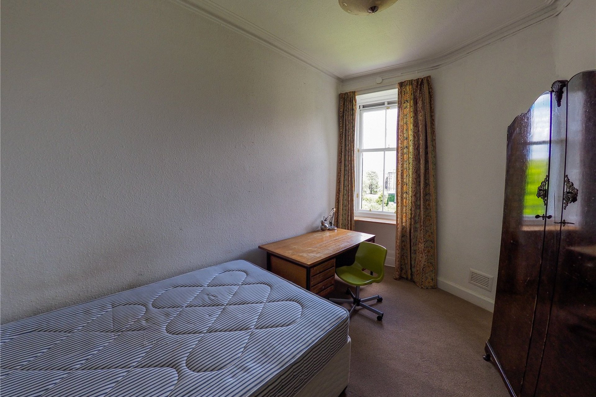 3F2, 63 Merchiston Crescent, Edinburgh, Midlothian, EH10 5AQ - Picture #9
