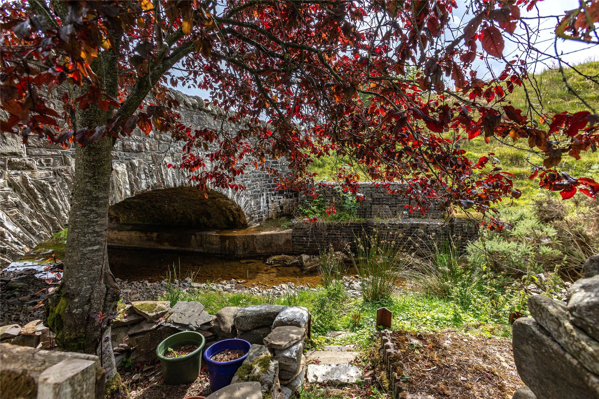 Mountbenger Toll, Selkirk, Scottish Borders, TD7 5NH - Picture #28