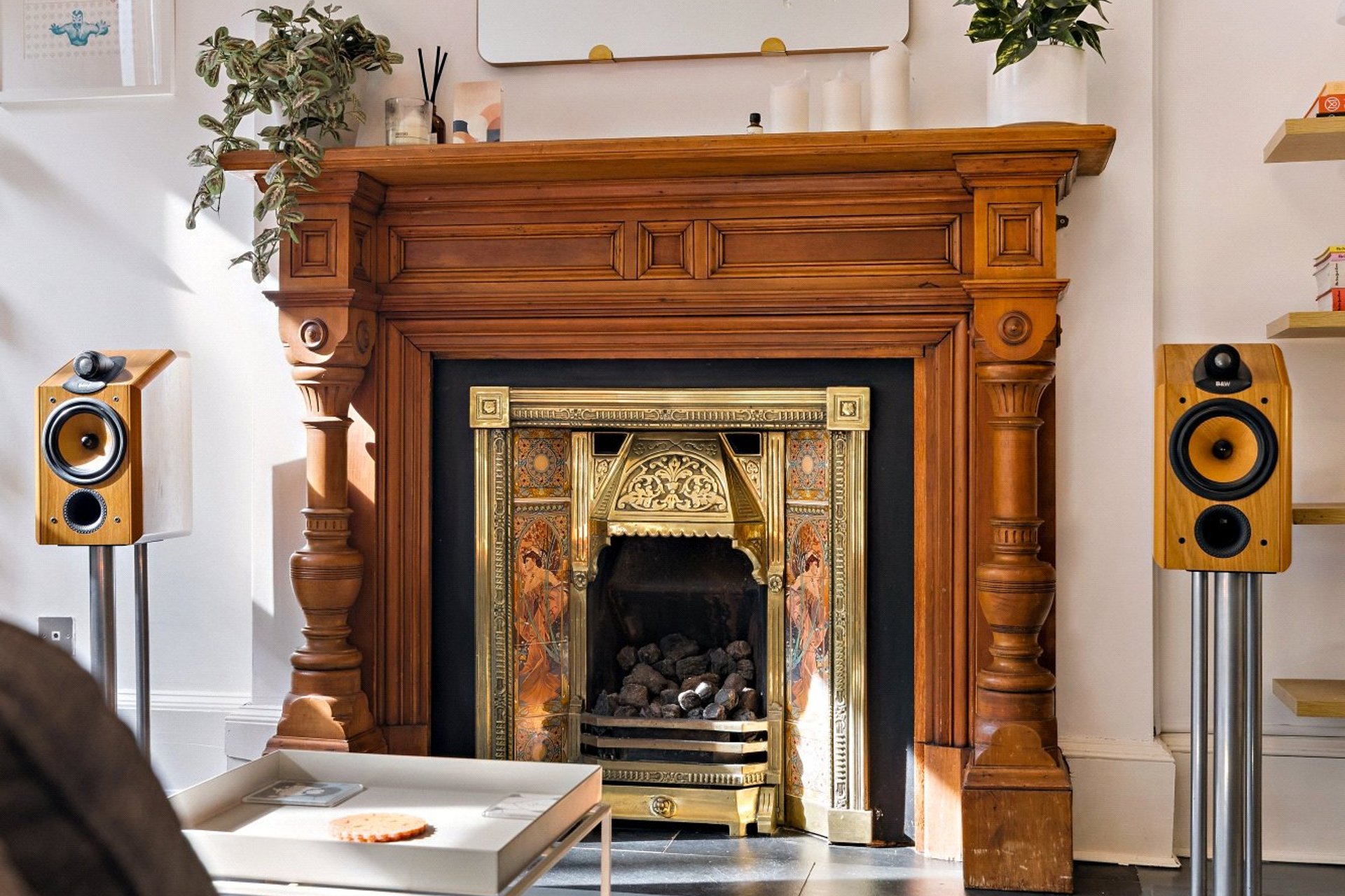 Flat 0/1, 82 Hill Street, Garnethill, Glasgow, G3 6PA - Picture #7