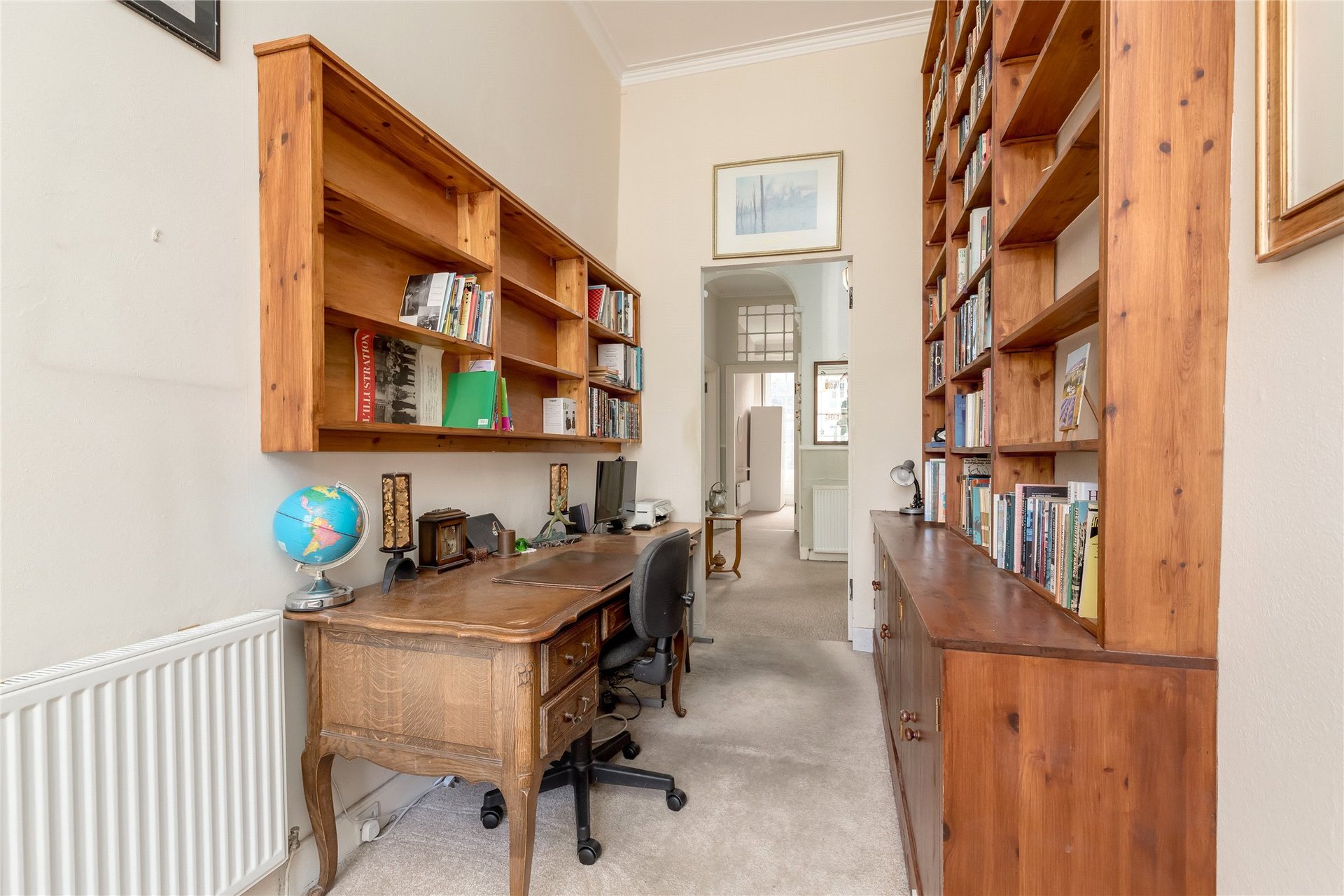 21/1 Fettes Row, Edinburgh, Midlothian, EH3 6RH - Picture #14