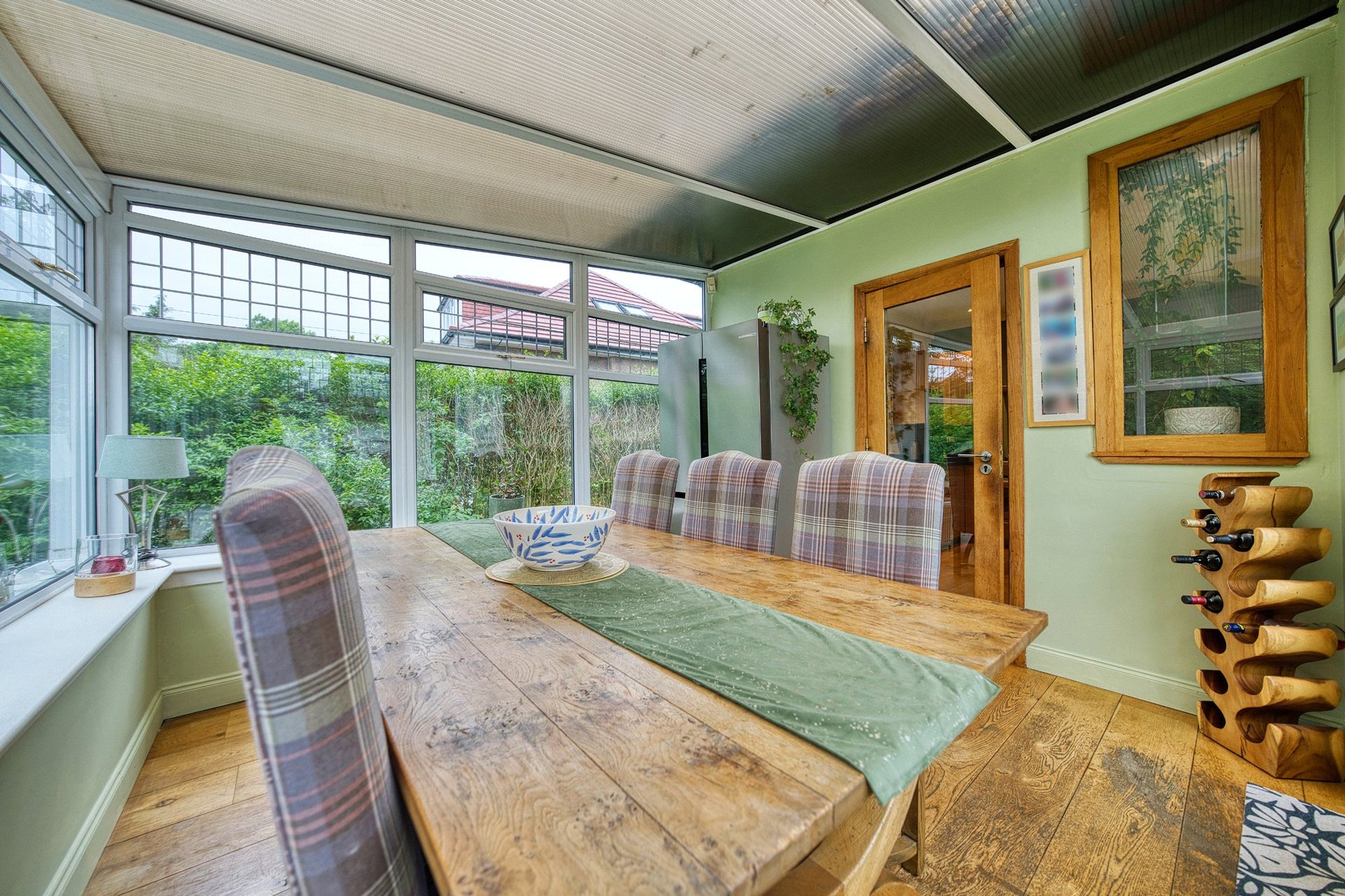 21 Thomson Drive, Bearsden, G61 3PA - Picture #14