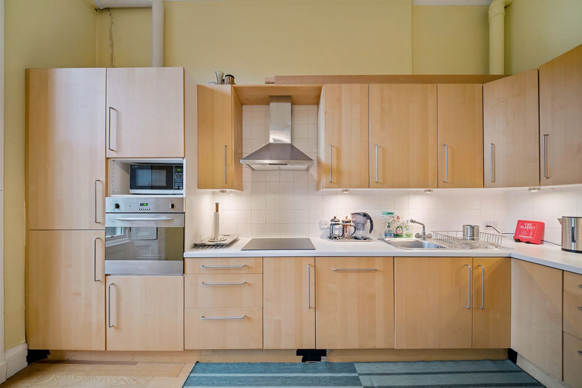 29 Warrender Park Road, Marchmont, Edinburgh, EH9 1HJ - Picture #11