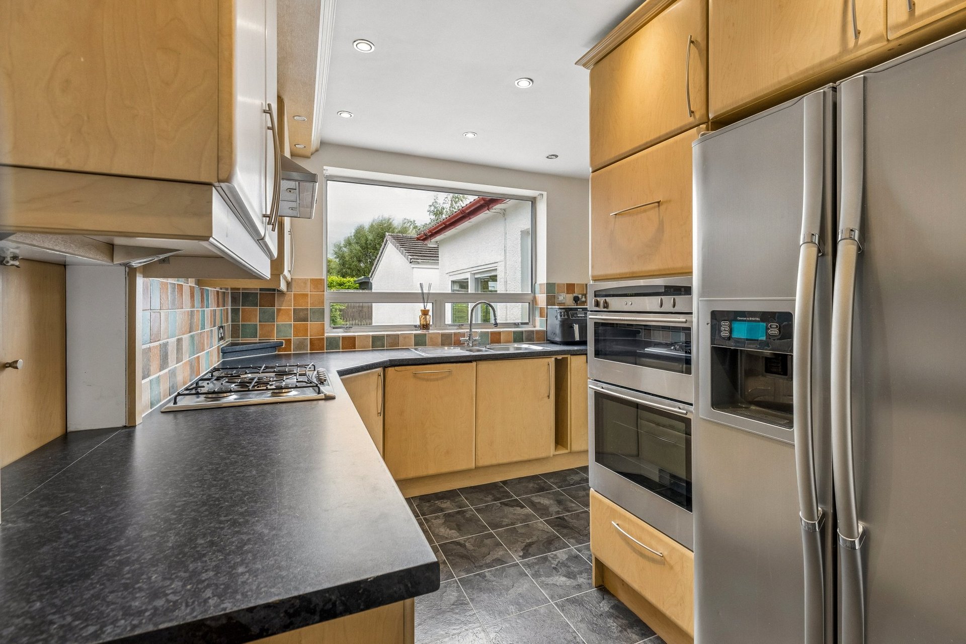 6 Cruachan Drive, Newton Mearns, Glasgow, G77 5JS - Picture #8