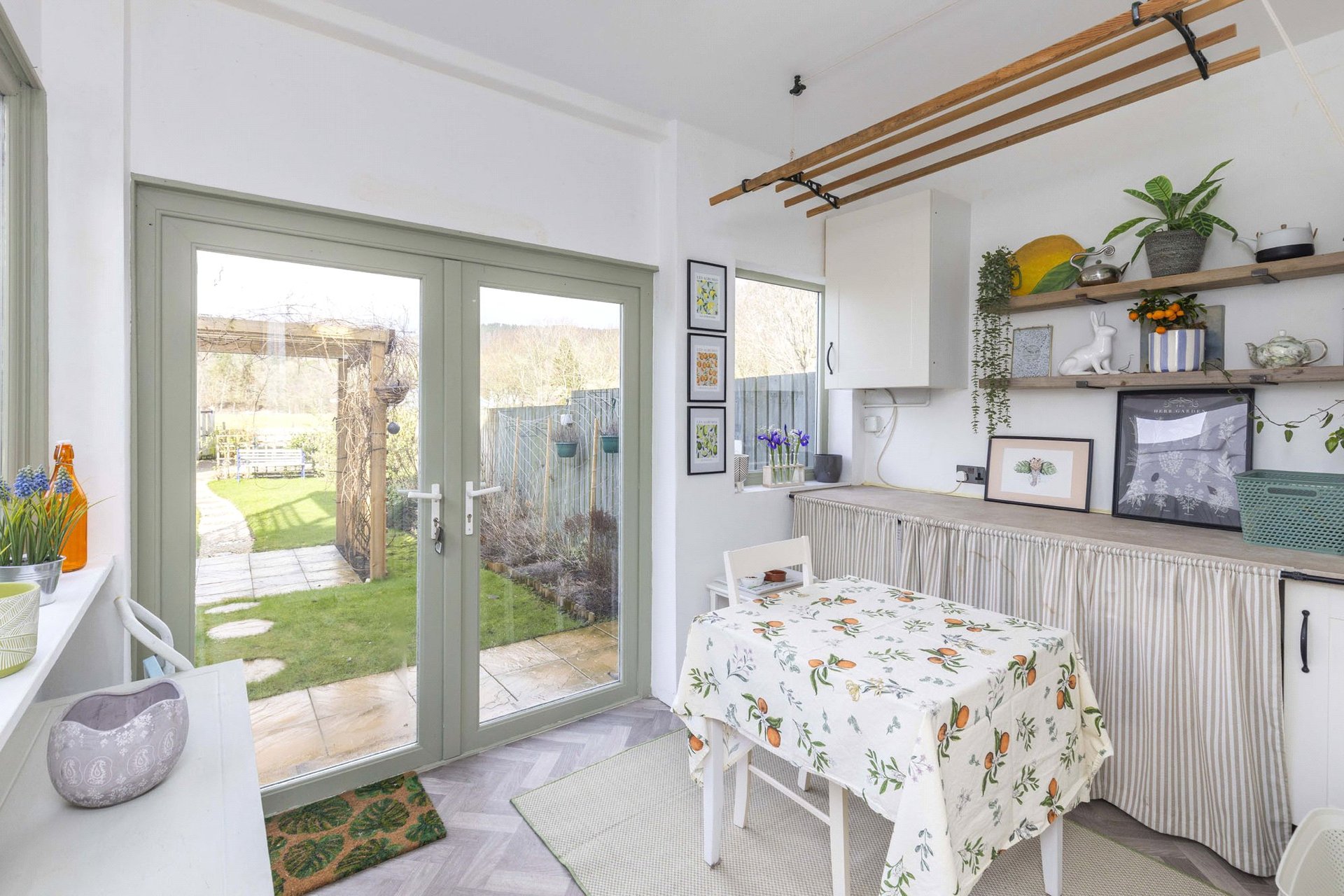 12 Ettrickhaugh Cottages, Selkirk, Scottish Borders, TD7 5AY - Picture #9