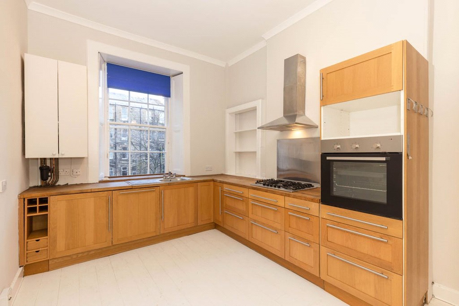 1F2, 12 Gladstone Terrace, Edinburgh, Midlothian, EH9 1LT - Picture #8