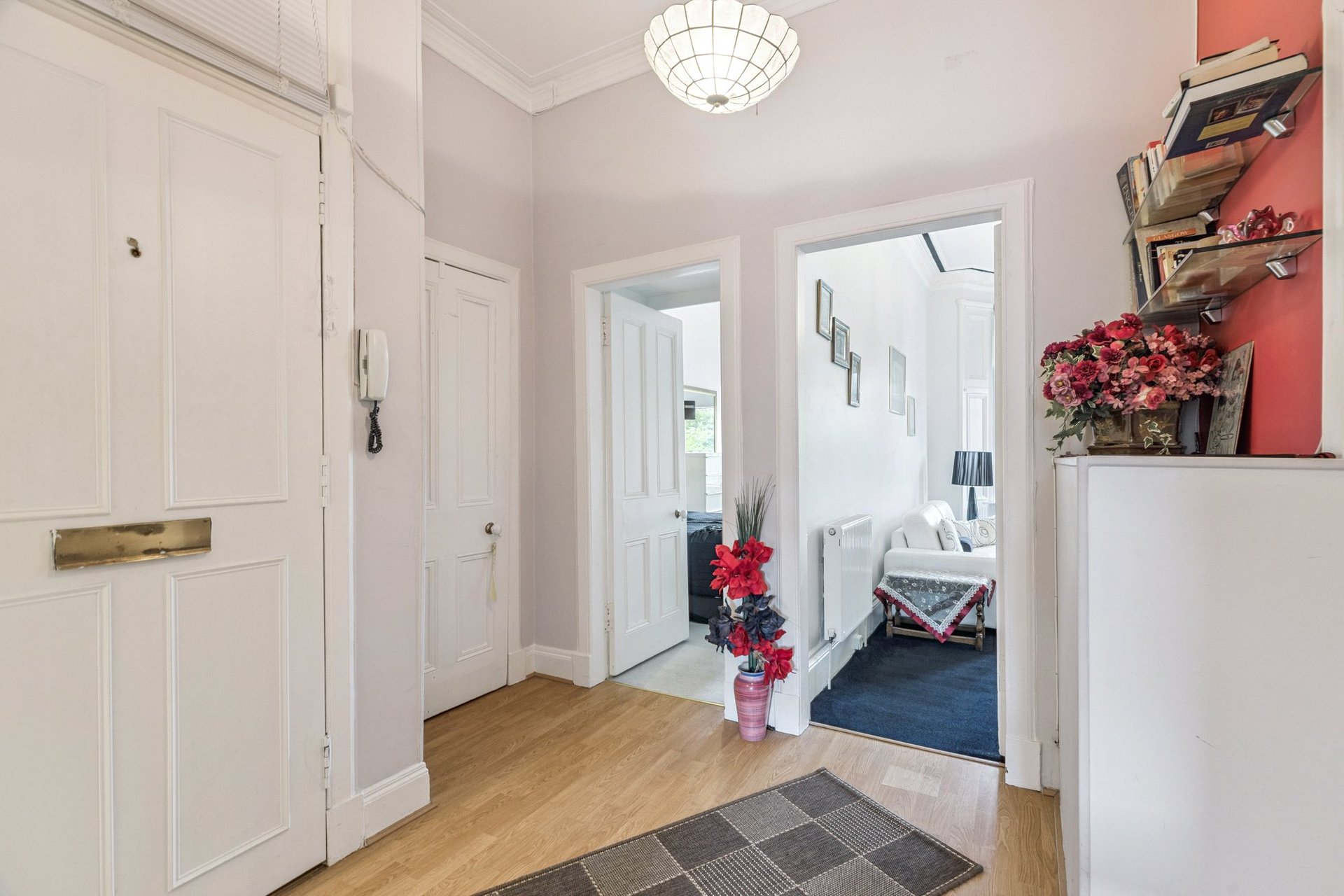 1/2, 23 Victoria Park Drive South, Victoria Park, Glasgow, G14 9RJ - Picture #16