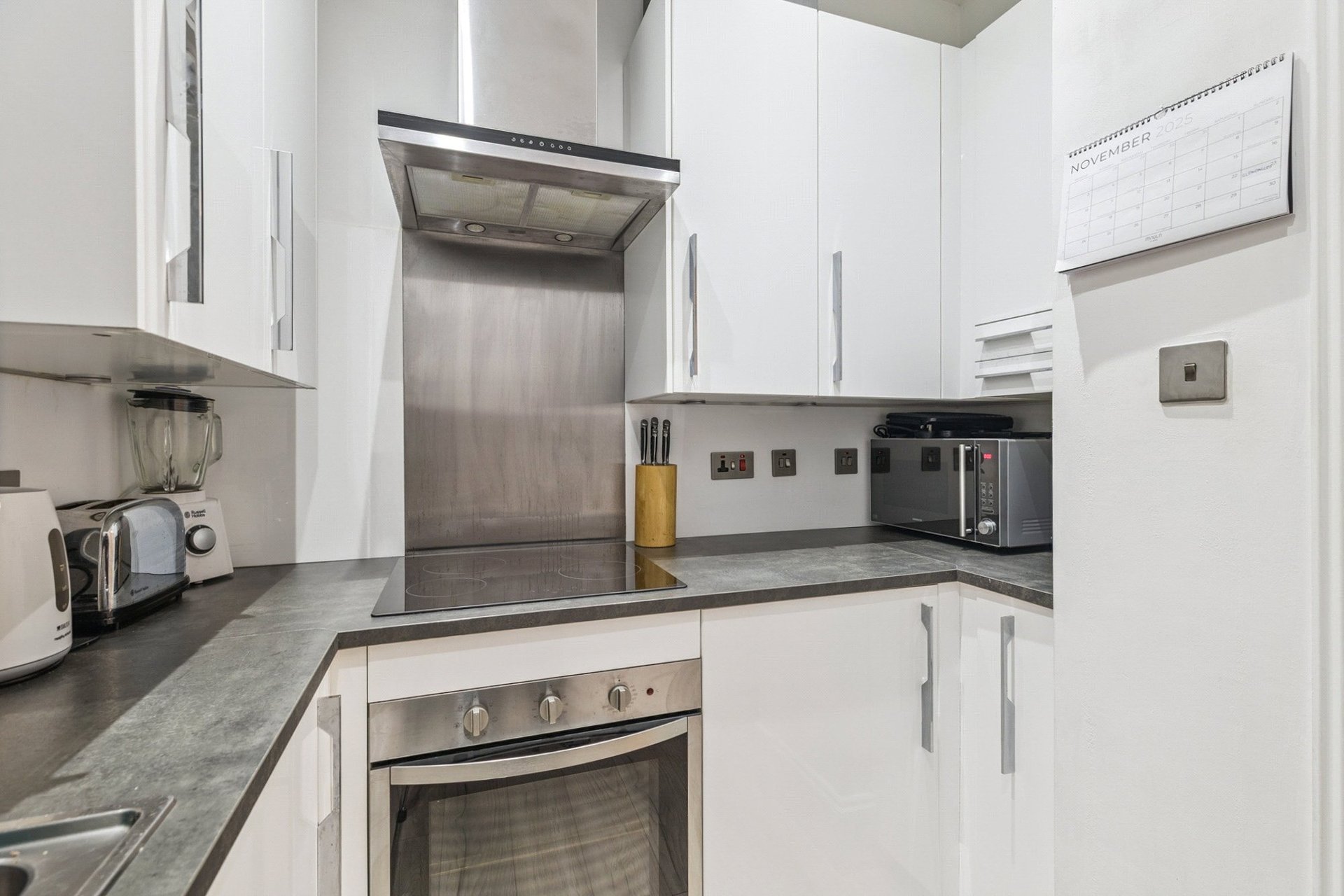 Flat 0/1, 10 Underwood Street, Shawlands, Glasgow, G41 3EP - Picture #9