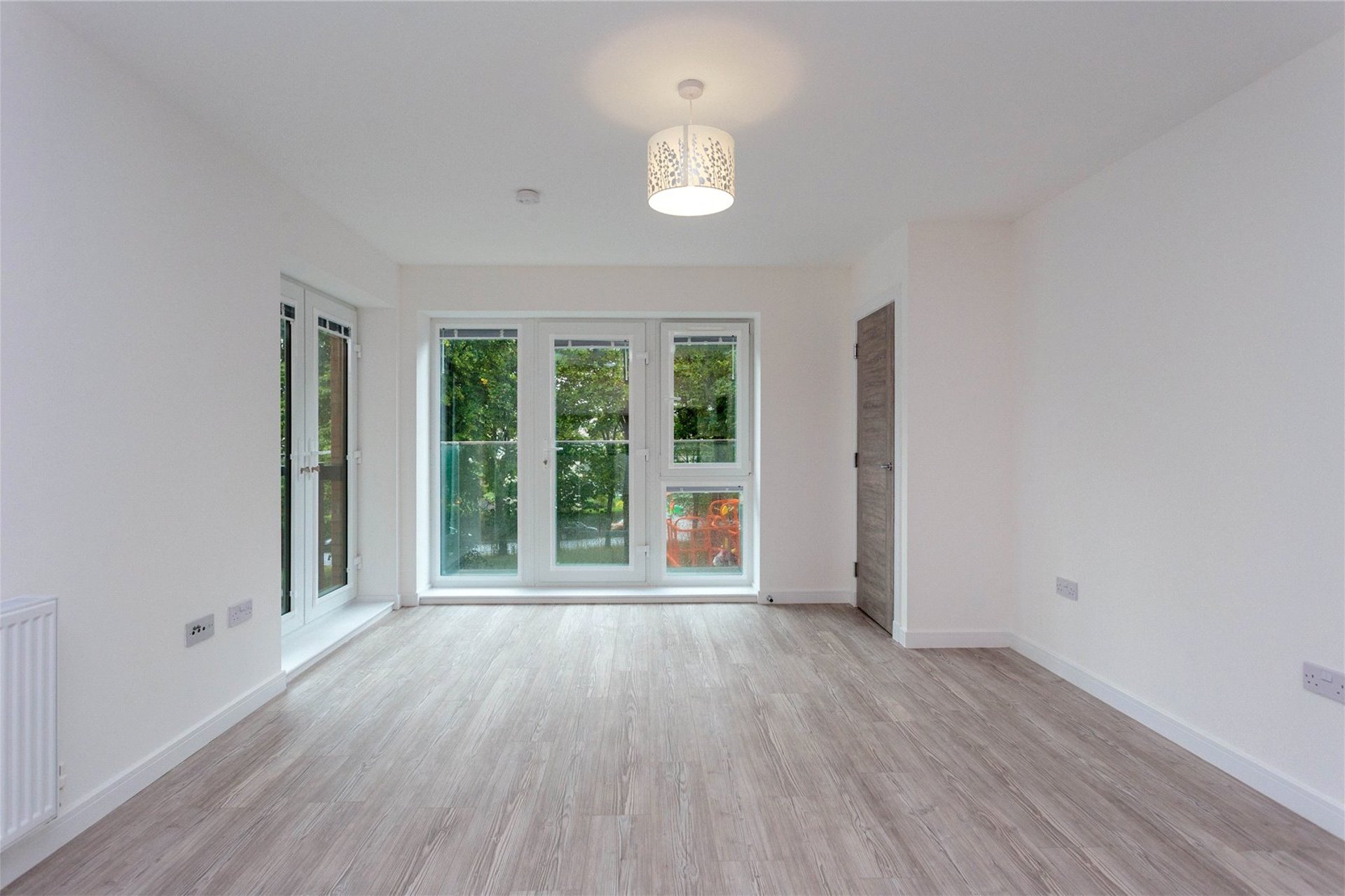 Flat 1/5, 183 Dorchester Avenue, Kelvindale, Glasgow, G12 0AW - Picture #3