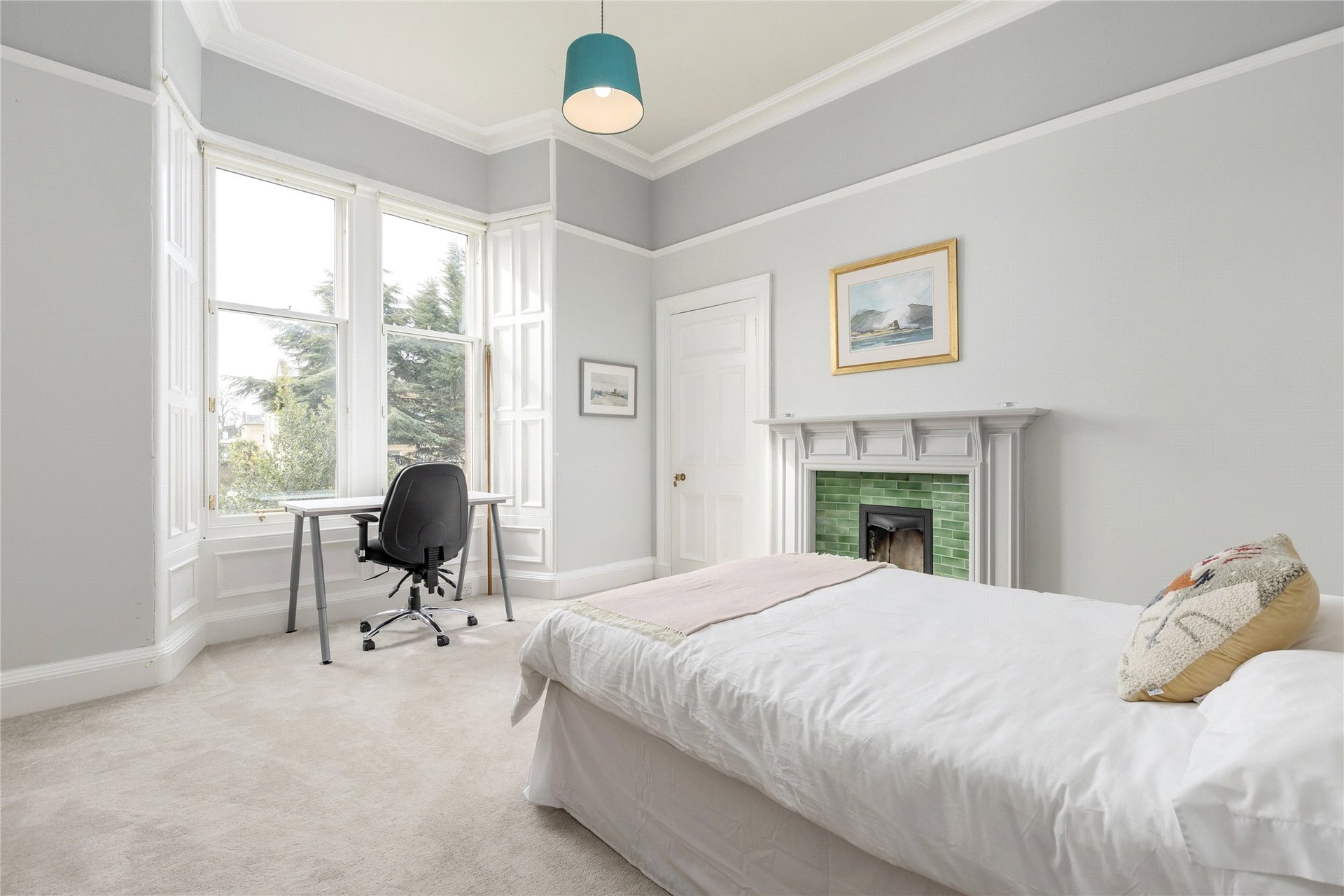 28a, 1f Murrayfield Road, Edinburgh, EH12 6ER - Picture #14