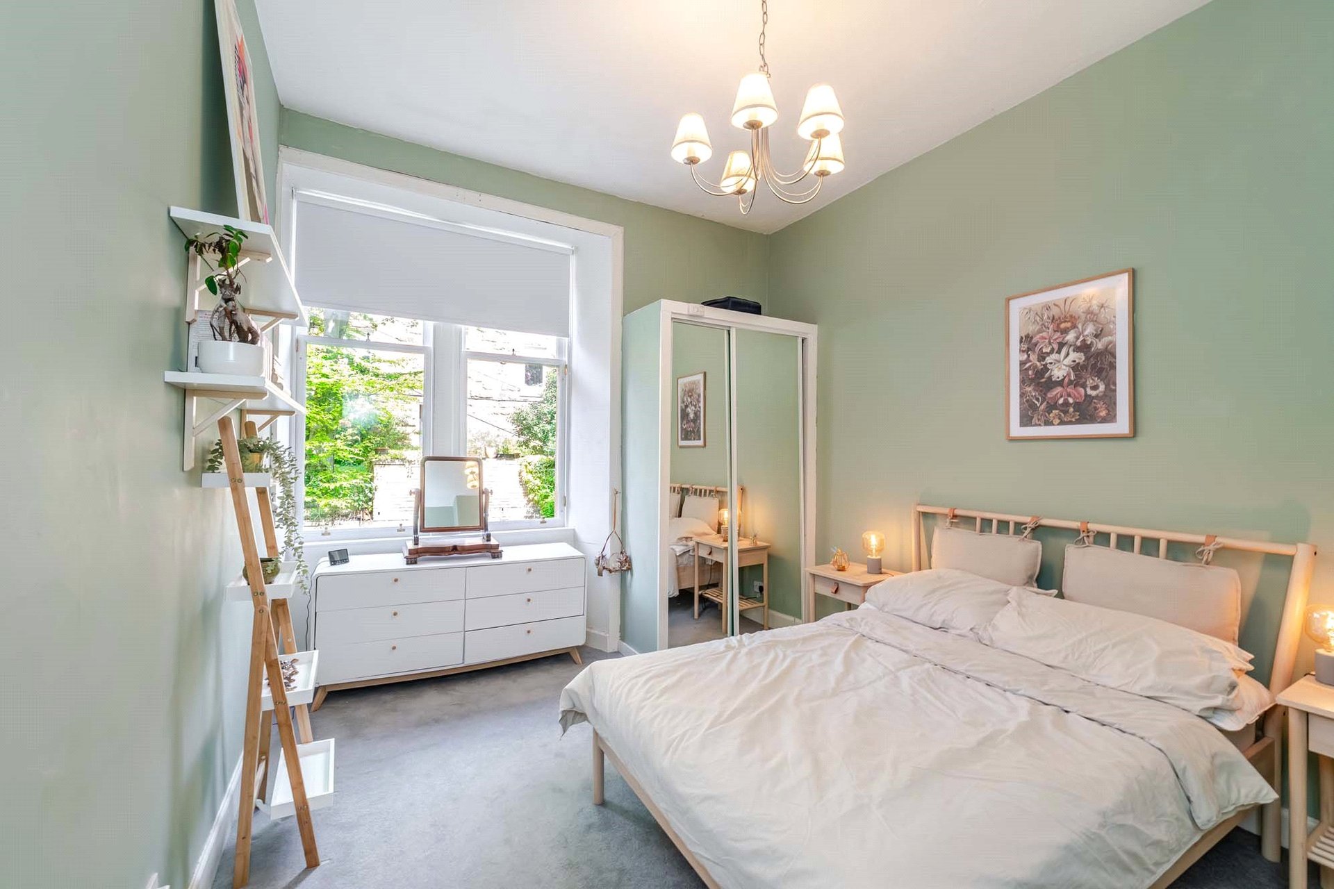 1/1, 24 Caird Drive, Partick, Glasgow, G11 5DT - Picture #14