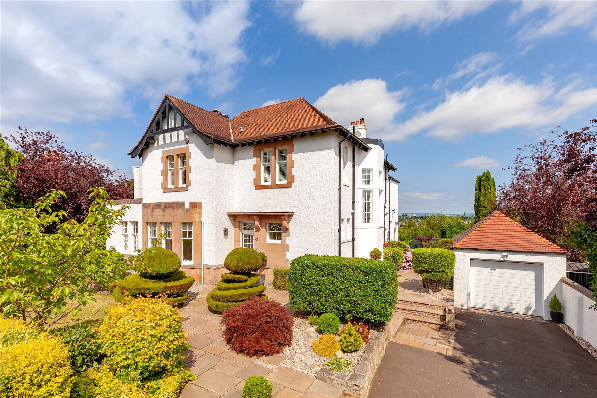70 Ravelston Dykes, Edinburgh, EH12 6HF - Picture #1