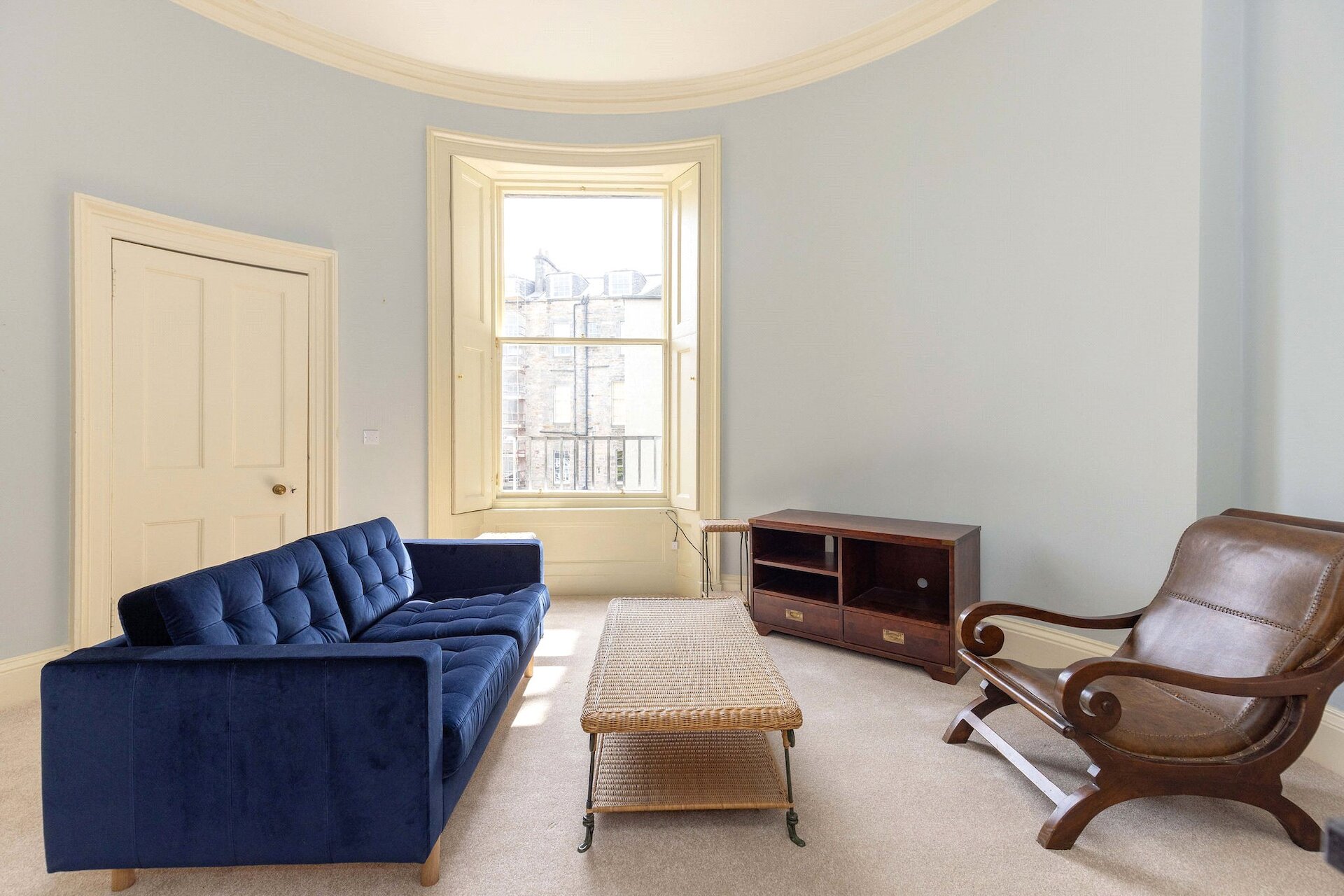 Flat 2F, 45 Moray Place, Edinburgh, Midlothian, EH3 6BQ - Picture #1