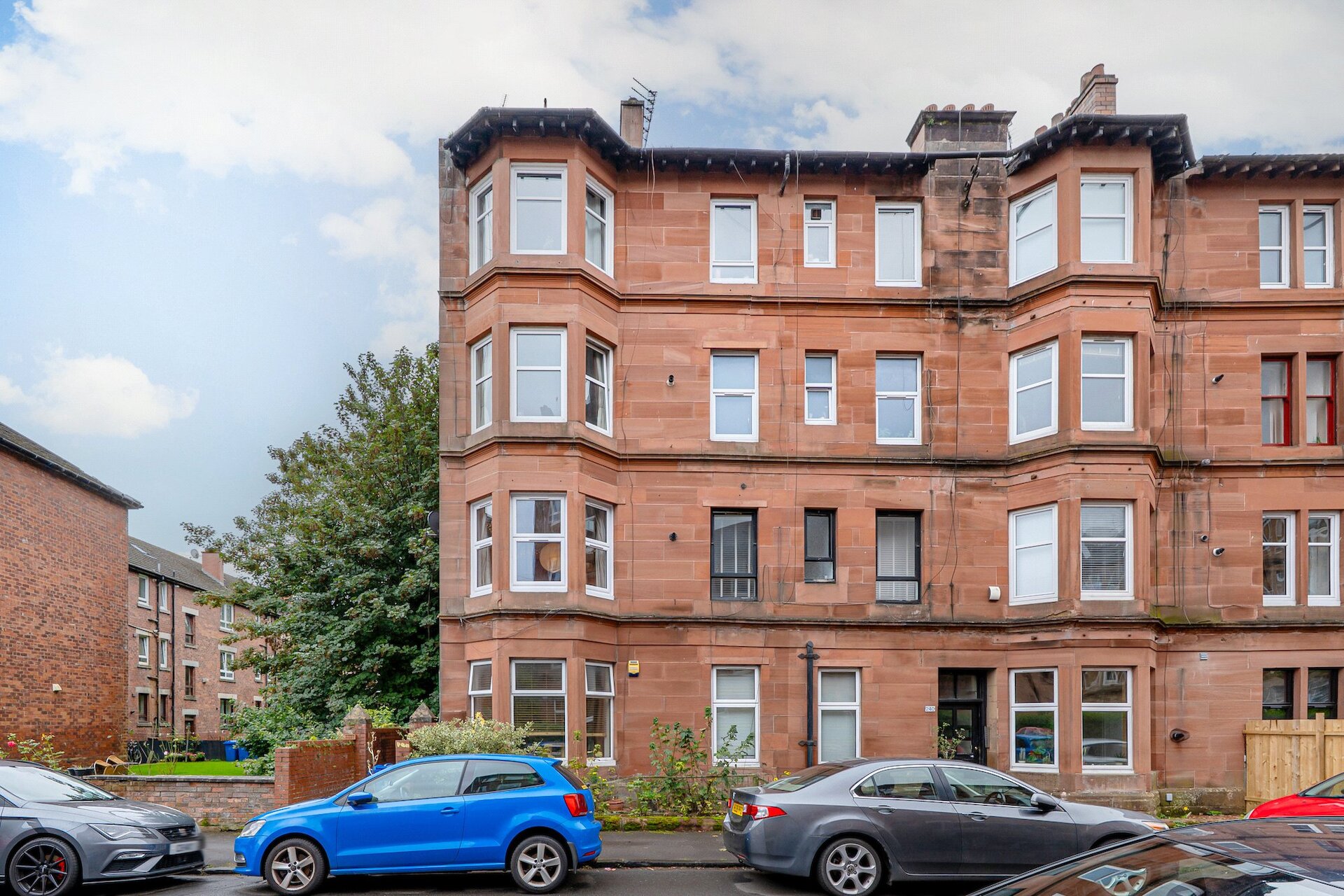1/3, 240 Ledard Road, Battlefield, Glasgow, G42 9RQ - Picture #1