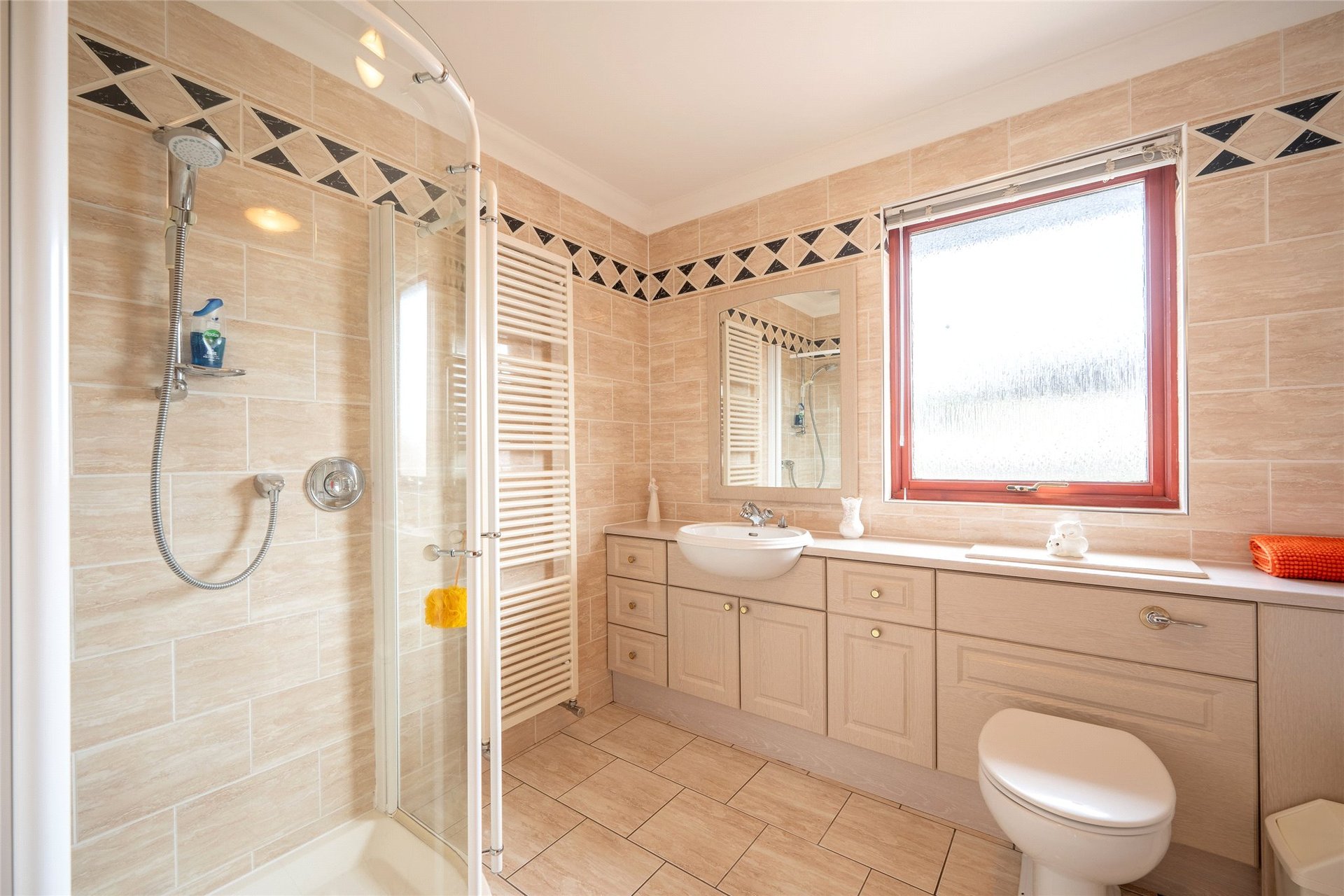 The Grove, 3 Forman Road, Leven, Fife, KY8 4HH - Picture #30