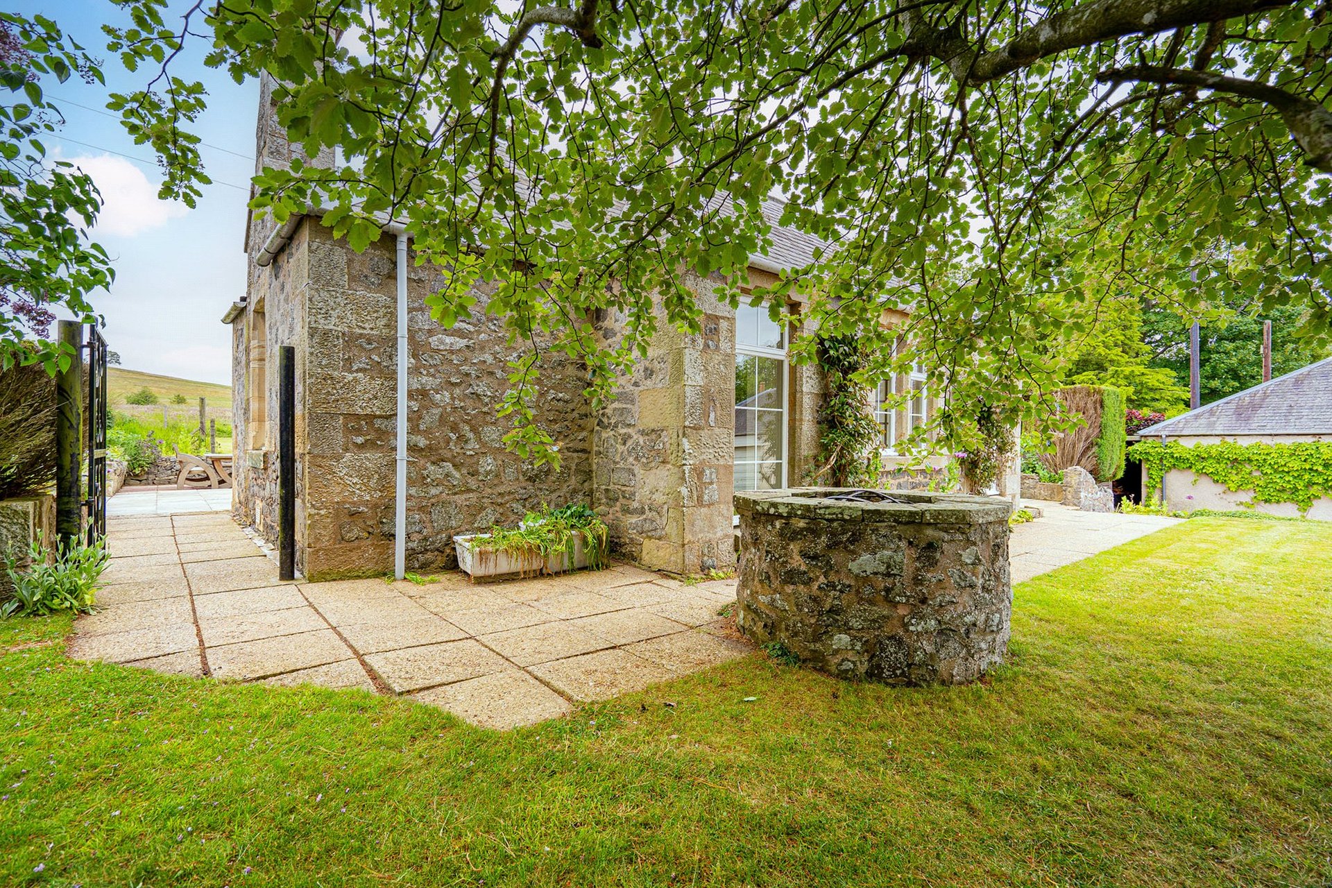 Lochmalony North Lodge, Cupar, Fife, KY15 4QF - Picture #30
