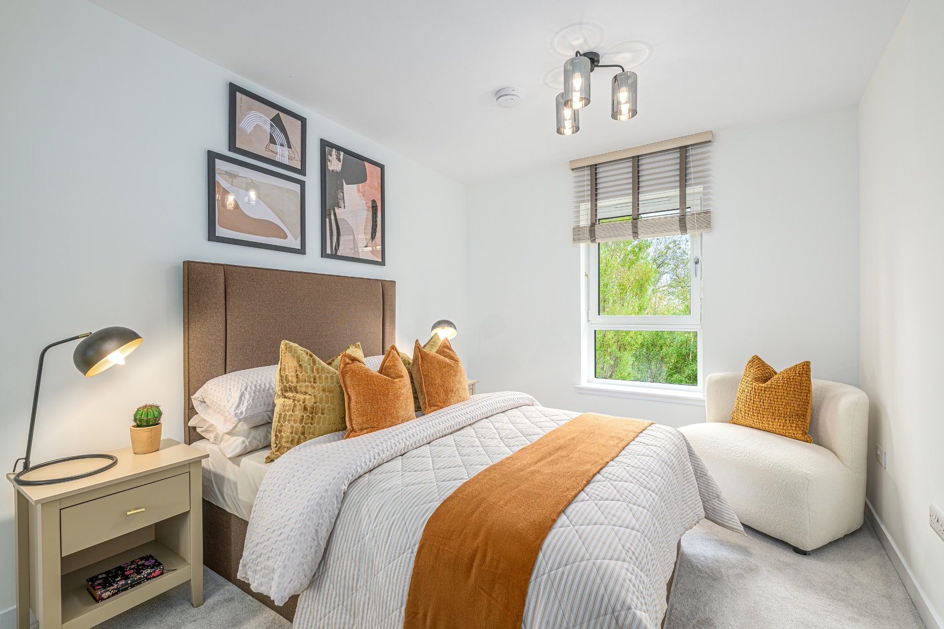 Plot 334, West Shore, Granton, EH95 1AB - Picture #6