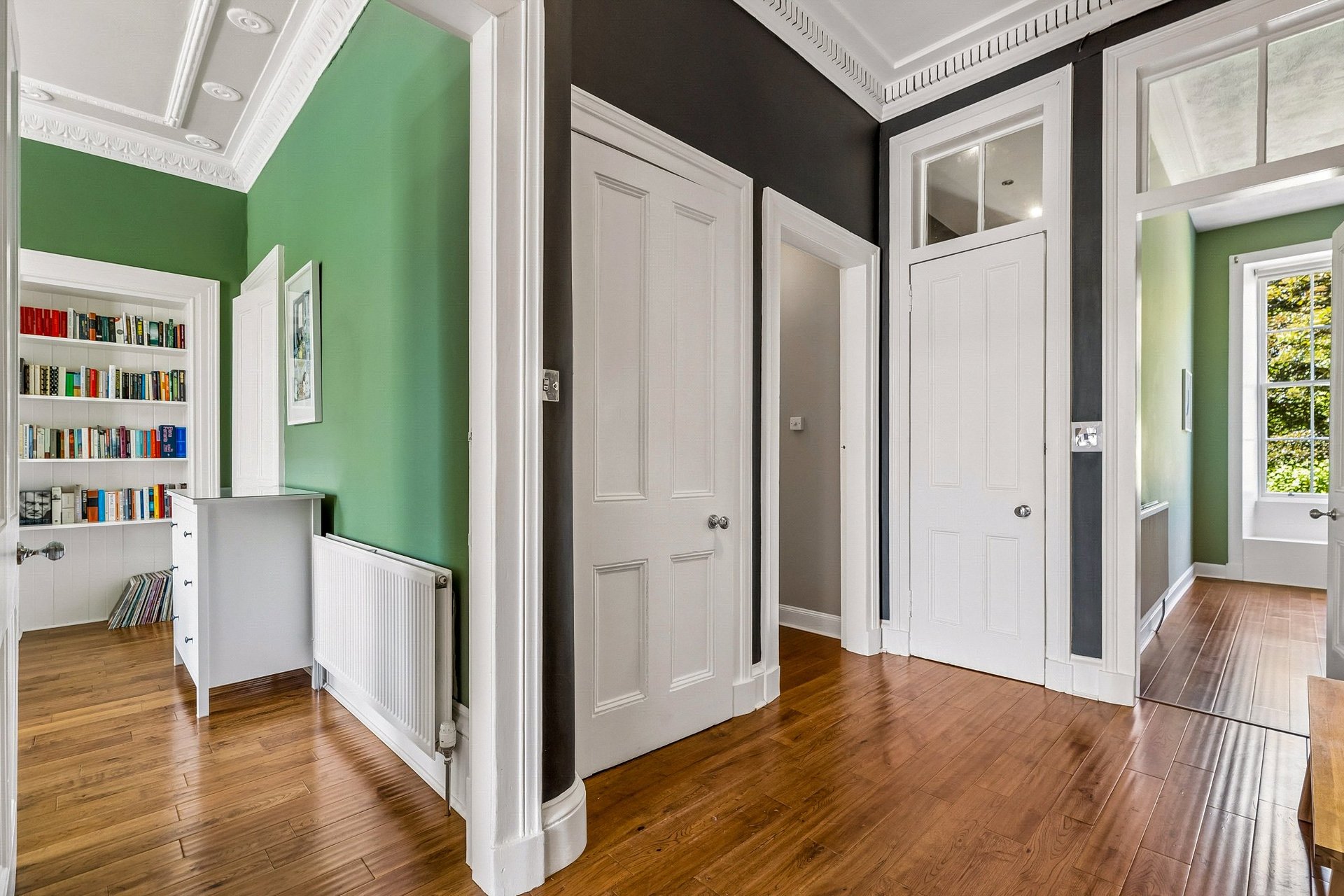 Flat 0/1, 264 Darnley Street, Pollokshields, Glasgow, G41 2JA - Picture #5