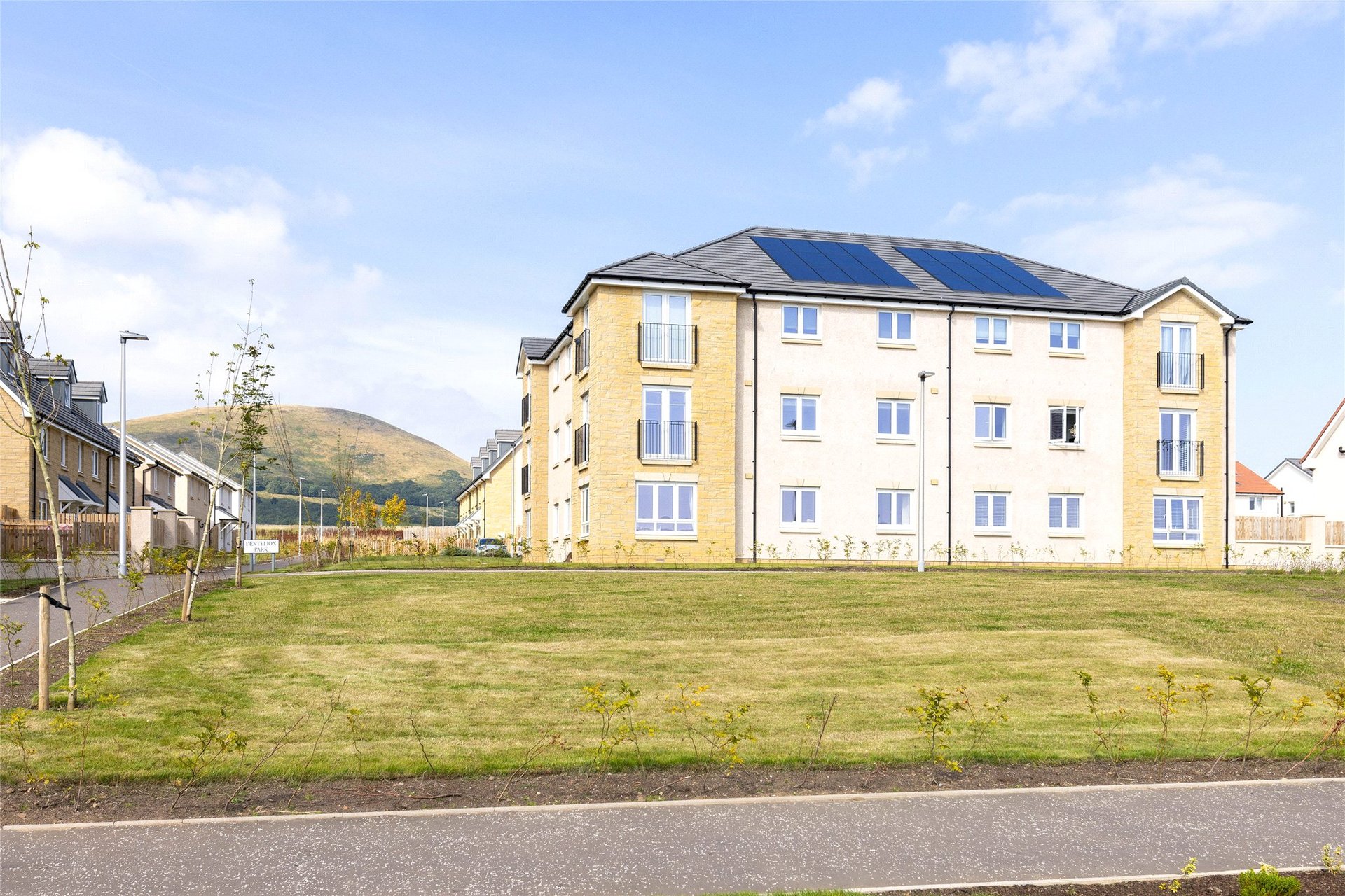 30 Dentylion Park, Bilston, Roslin, Midlothian, EH25 9AH - Picture #17