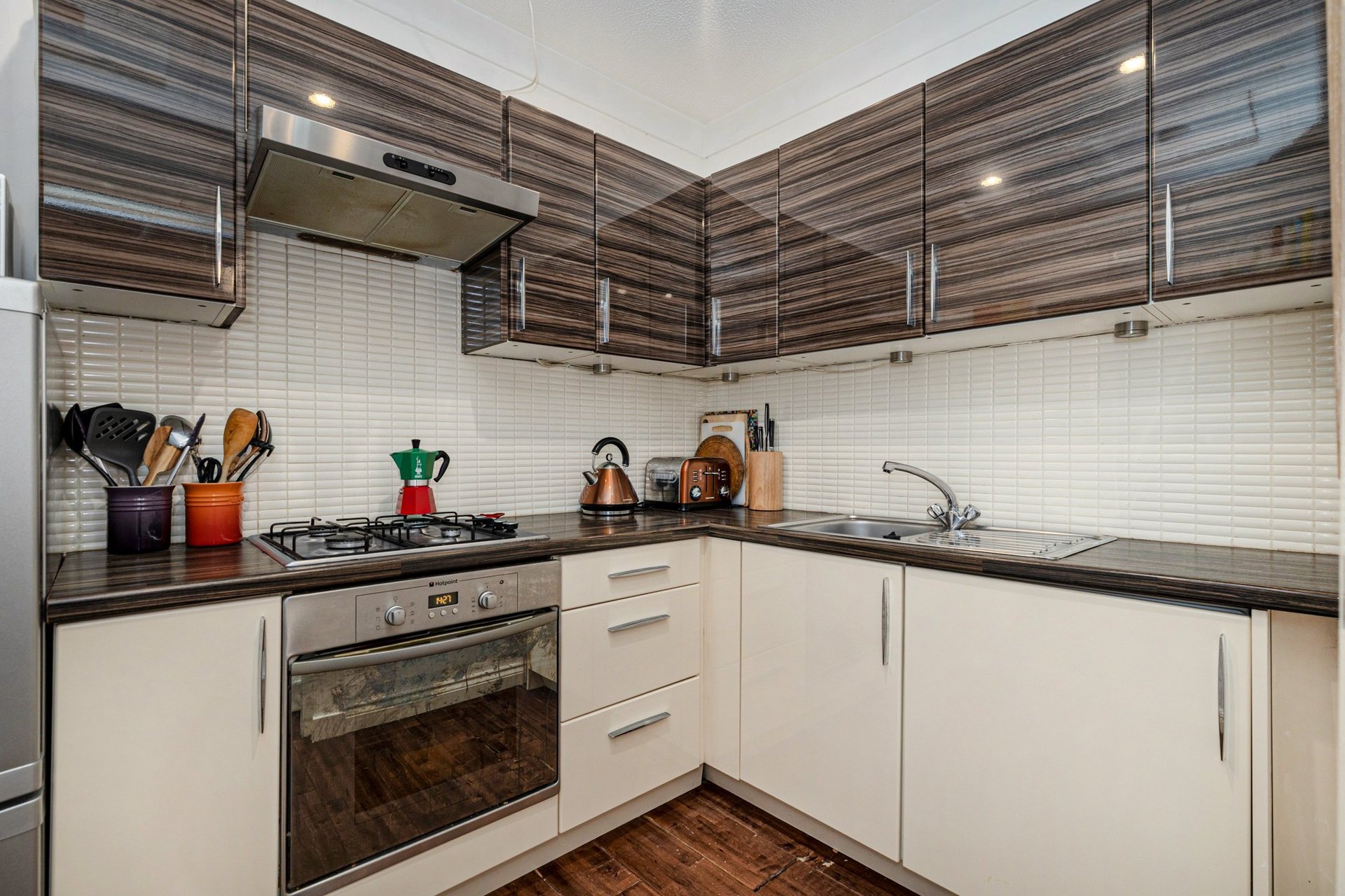 3/2, 319 Clarkston Road, Muirend, Glasgow, G44 3EJ - Picture #6