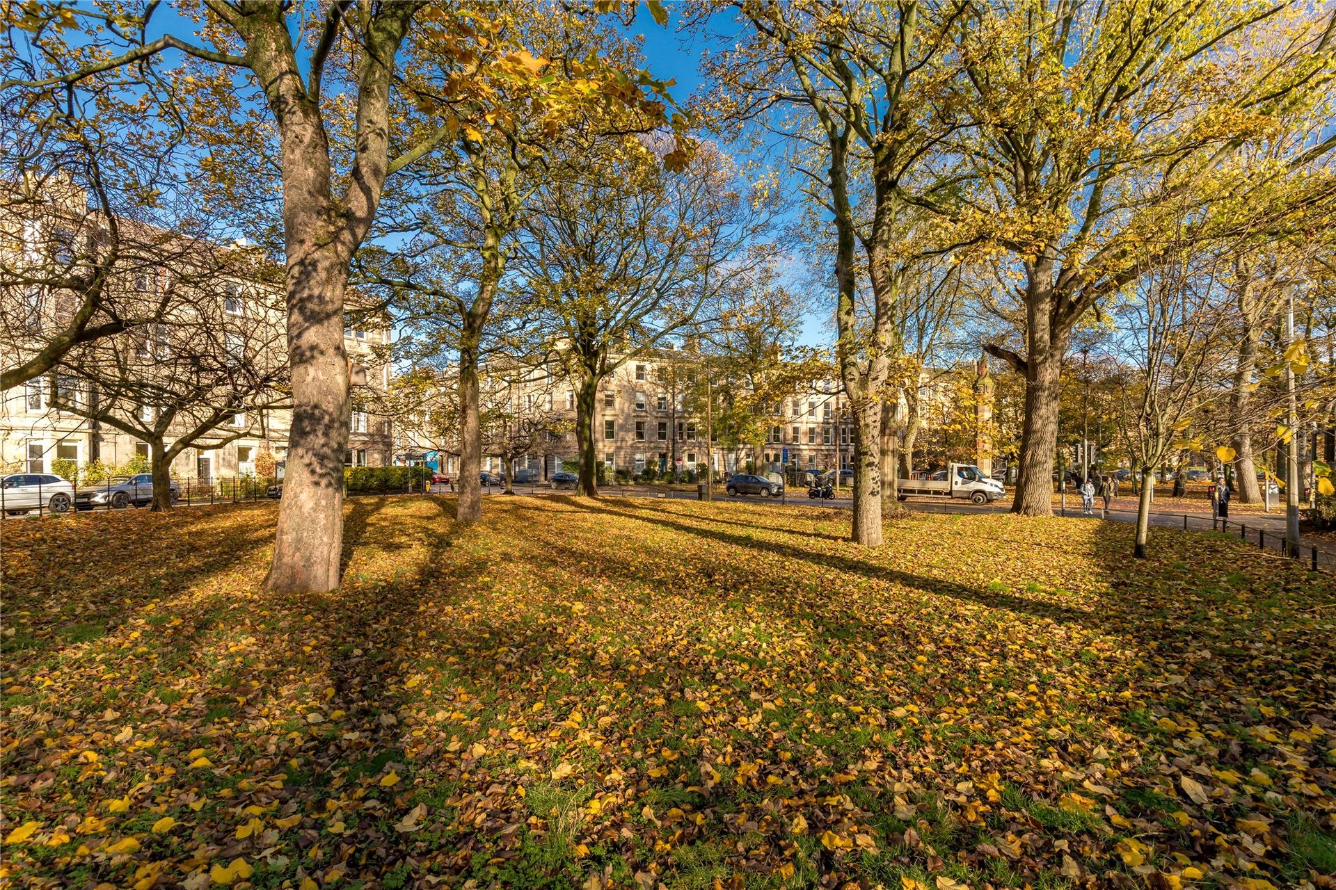 10 (3F2), Brougham Place, Edinburgh, EH3 9HW - Picture #18